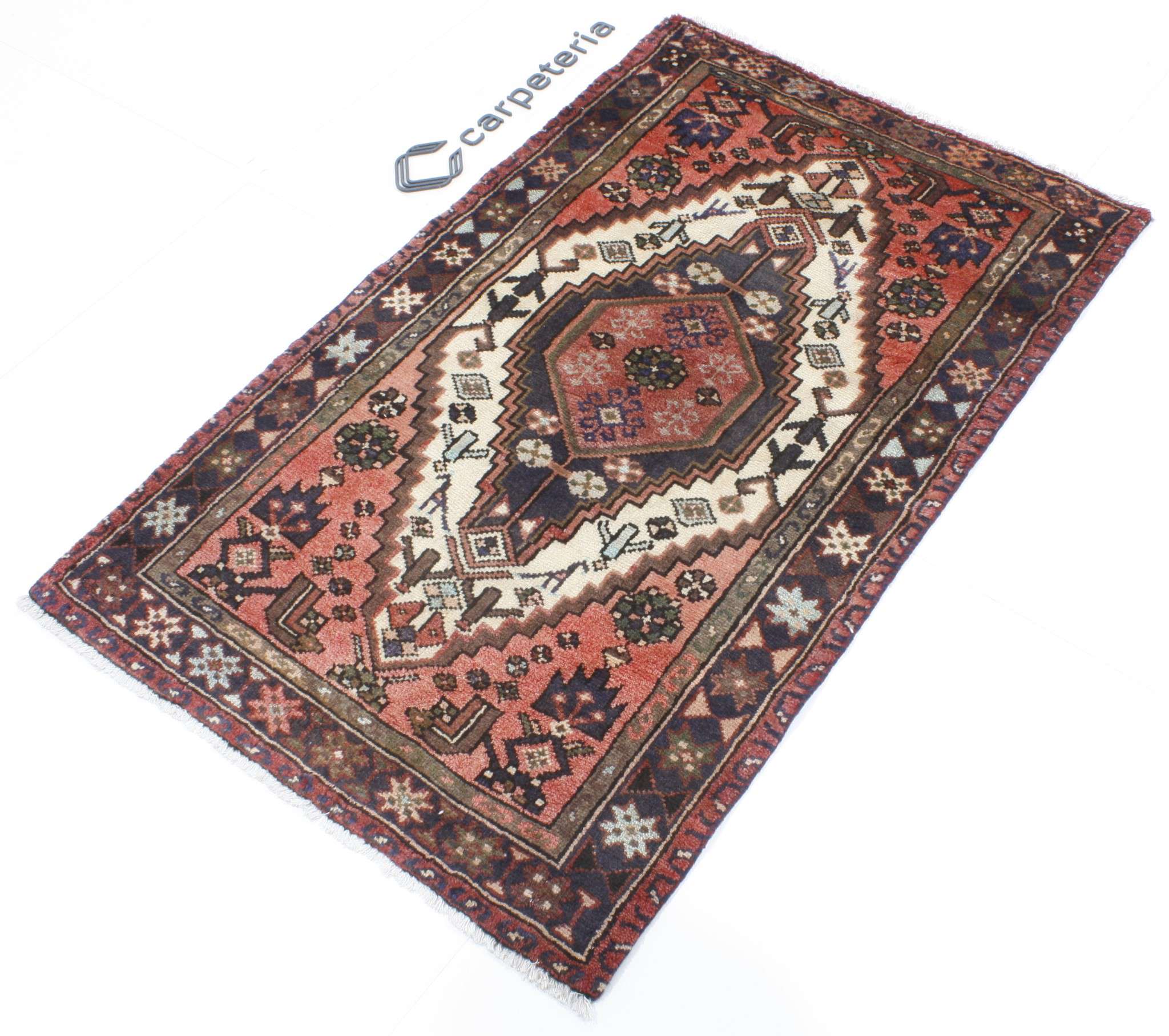 Persian rug Hamadan