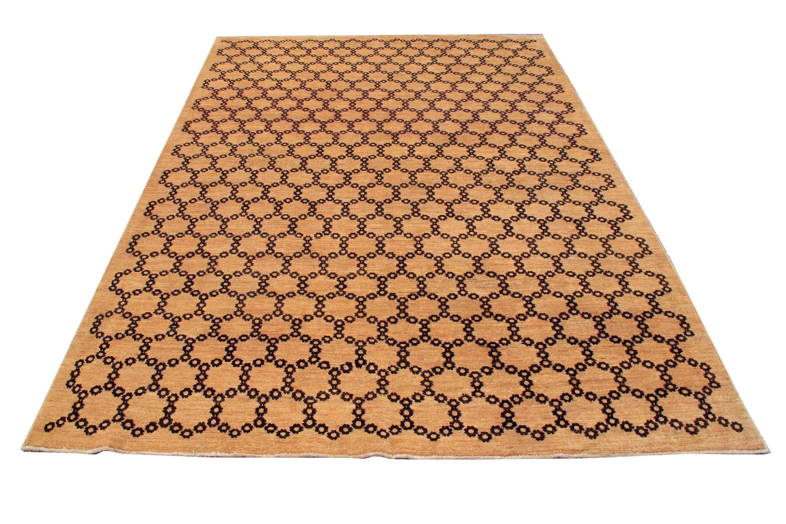 Oriental rug Ziegler Modern