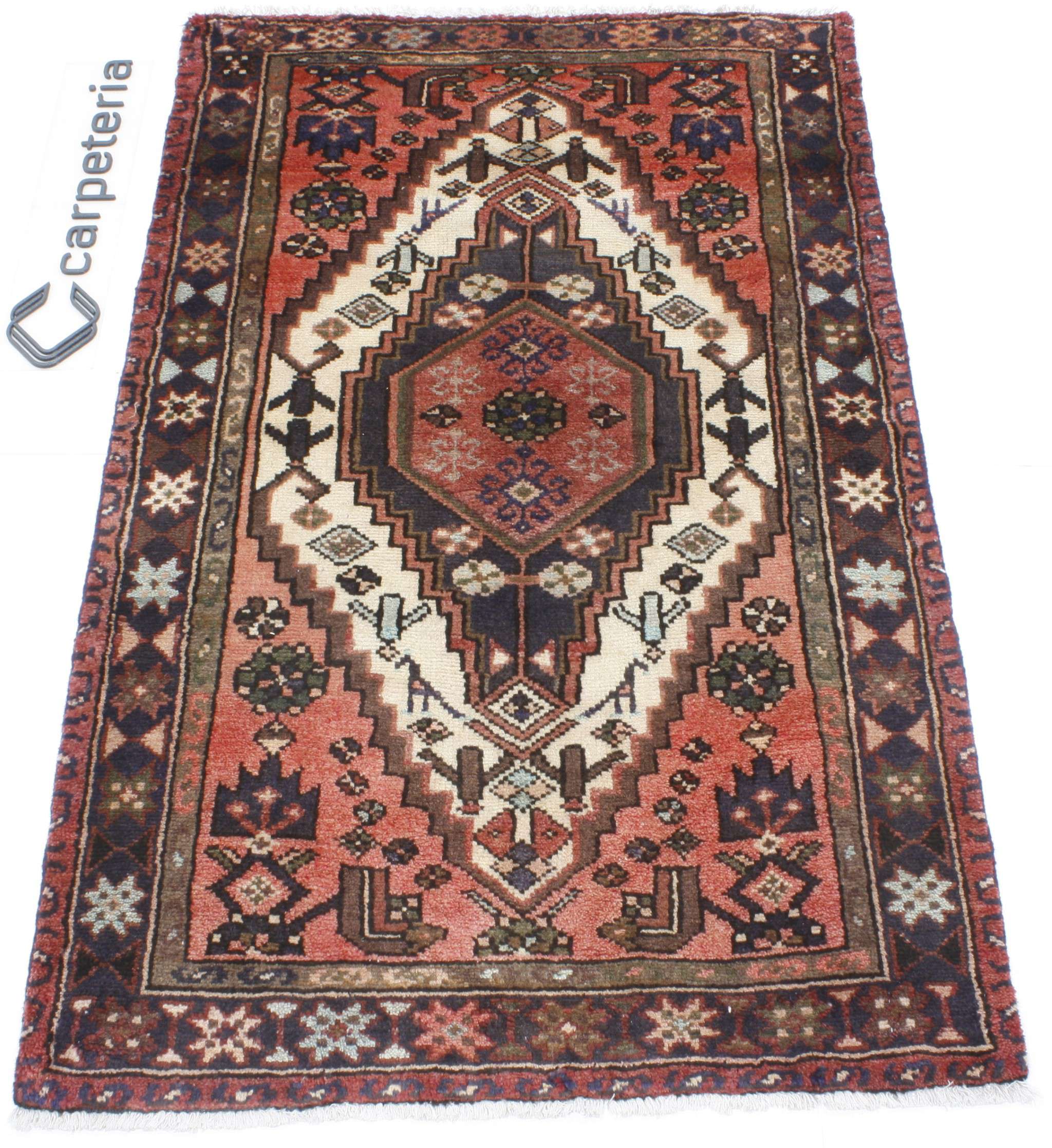 Persian rug Hamadan