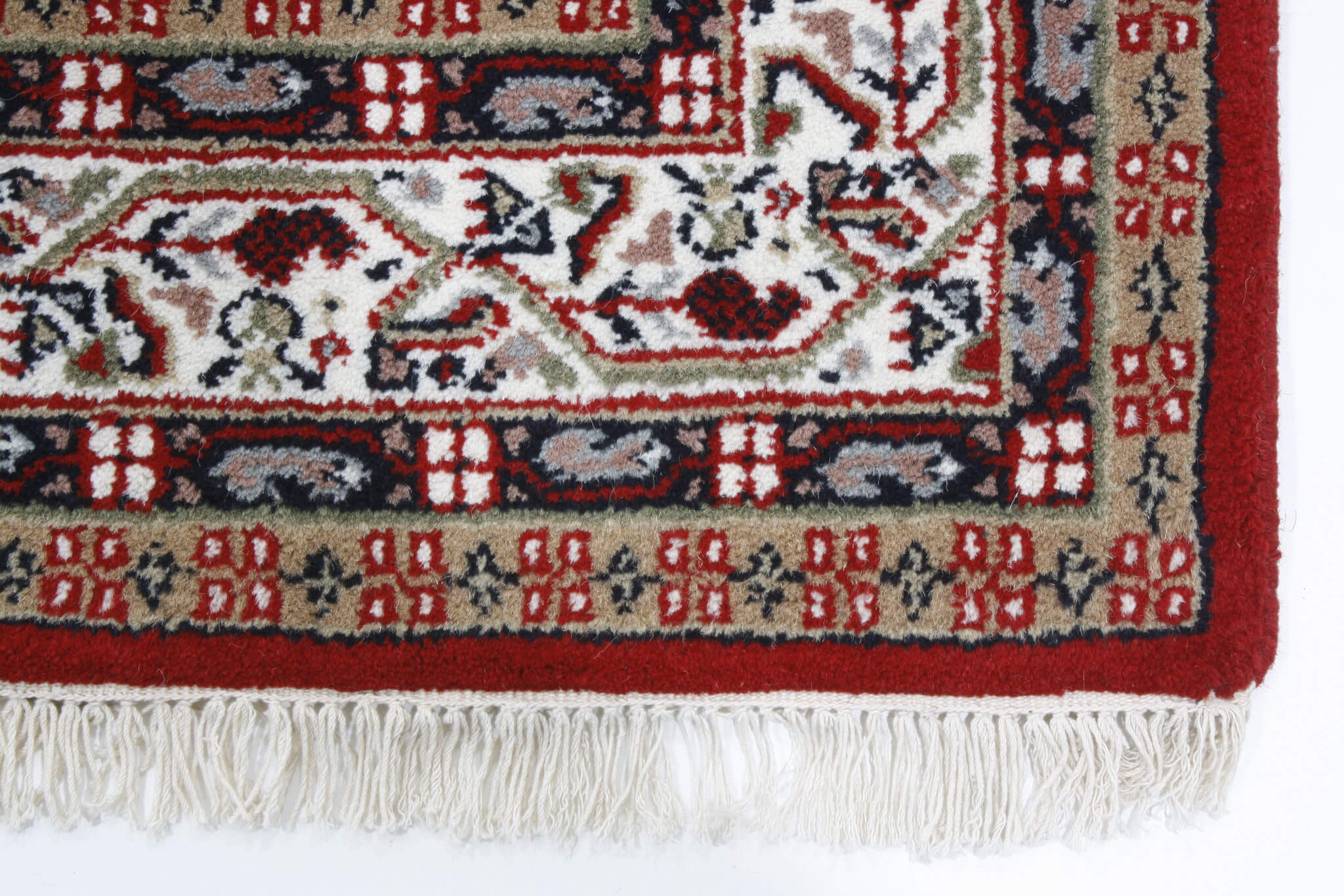 Oriental rug Mir