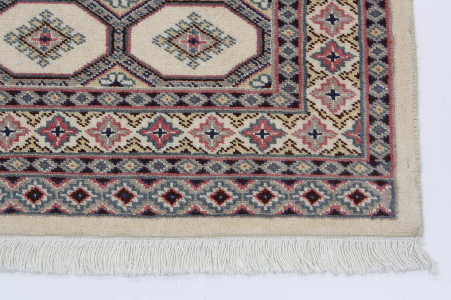 Oriental rug Jaldar Premium