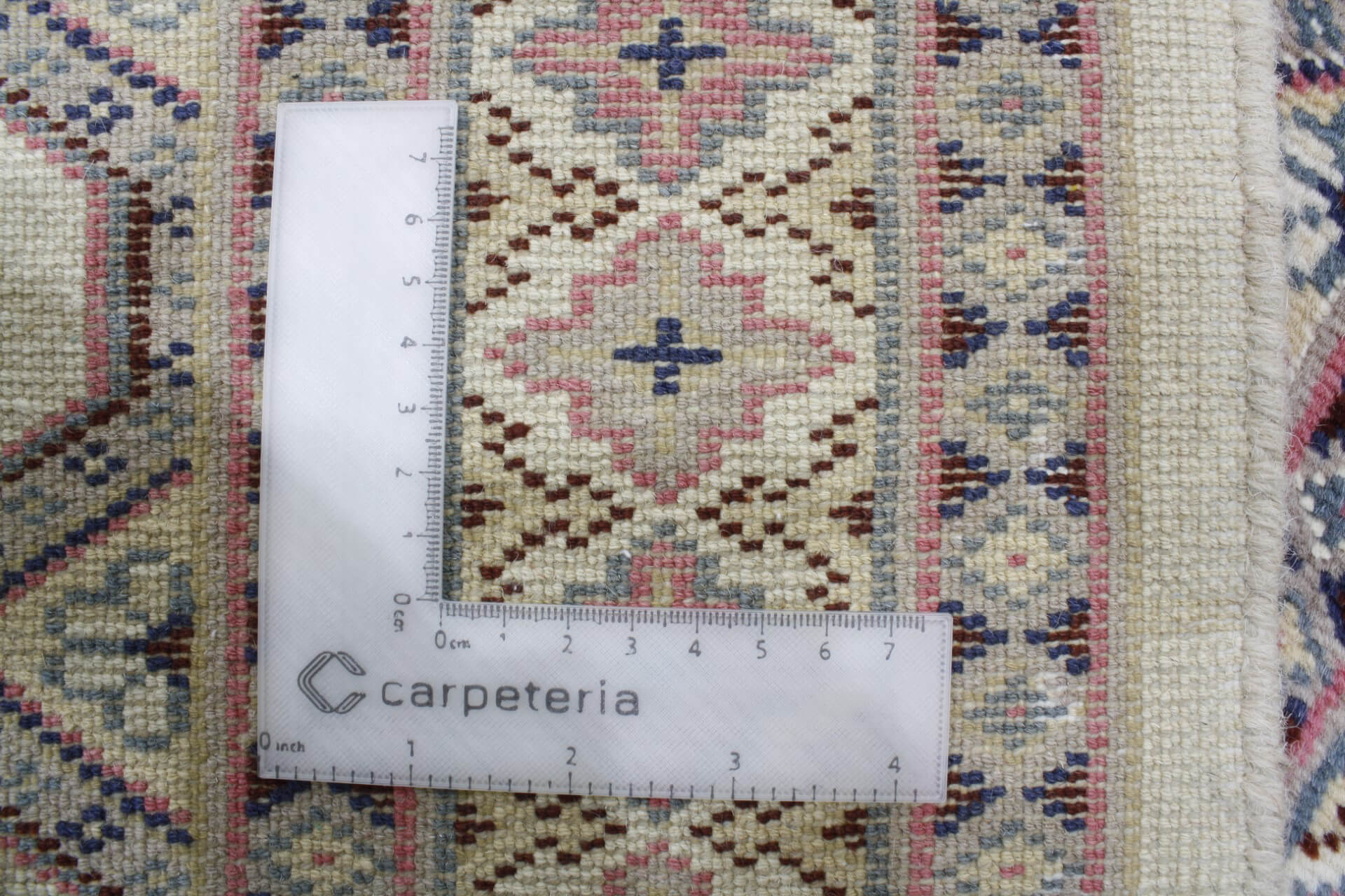 Oriental rug Jaldar Premium