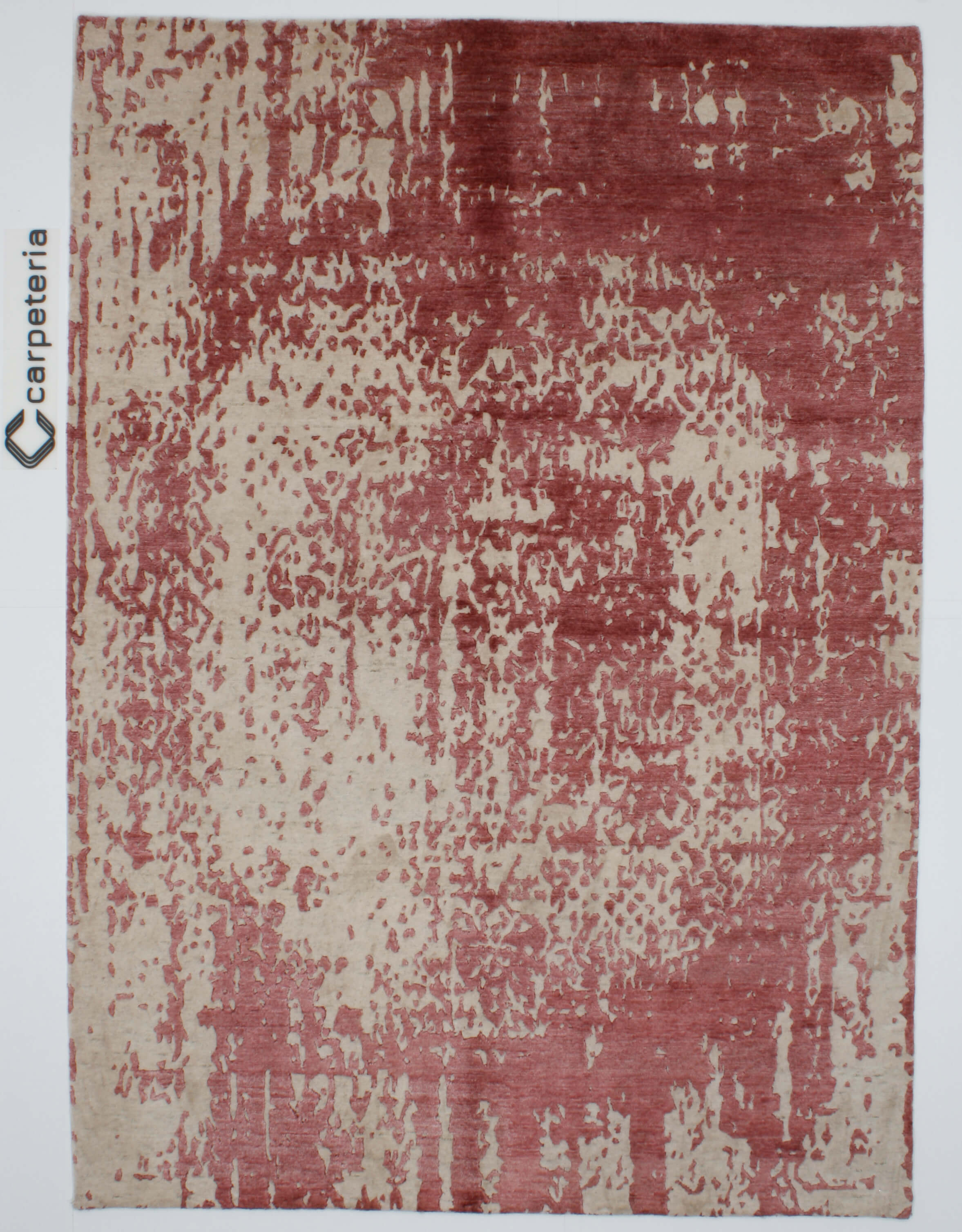Ikat Royal modern szőnyeg