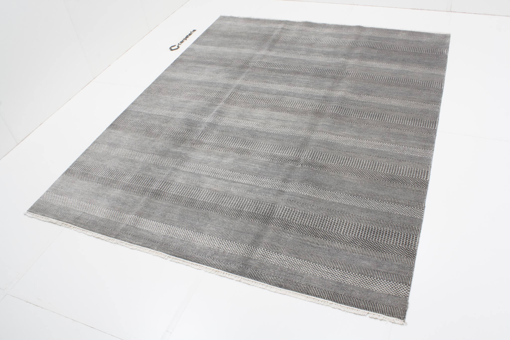 Ikat exkluzív modern szőnyeg
