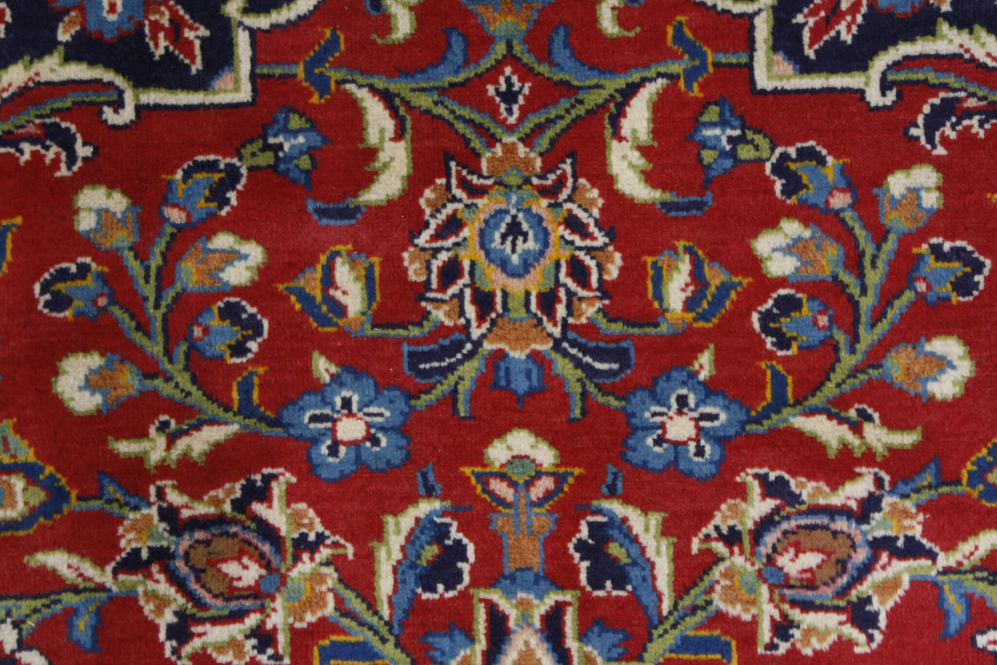 Persian rug Keshan