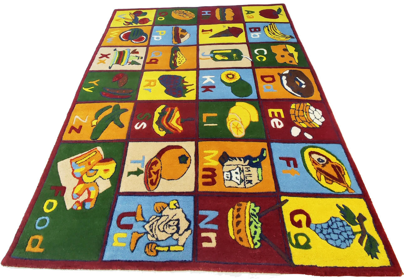 Kids Universe Premium szőnyeg