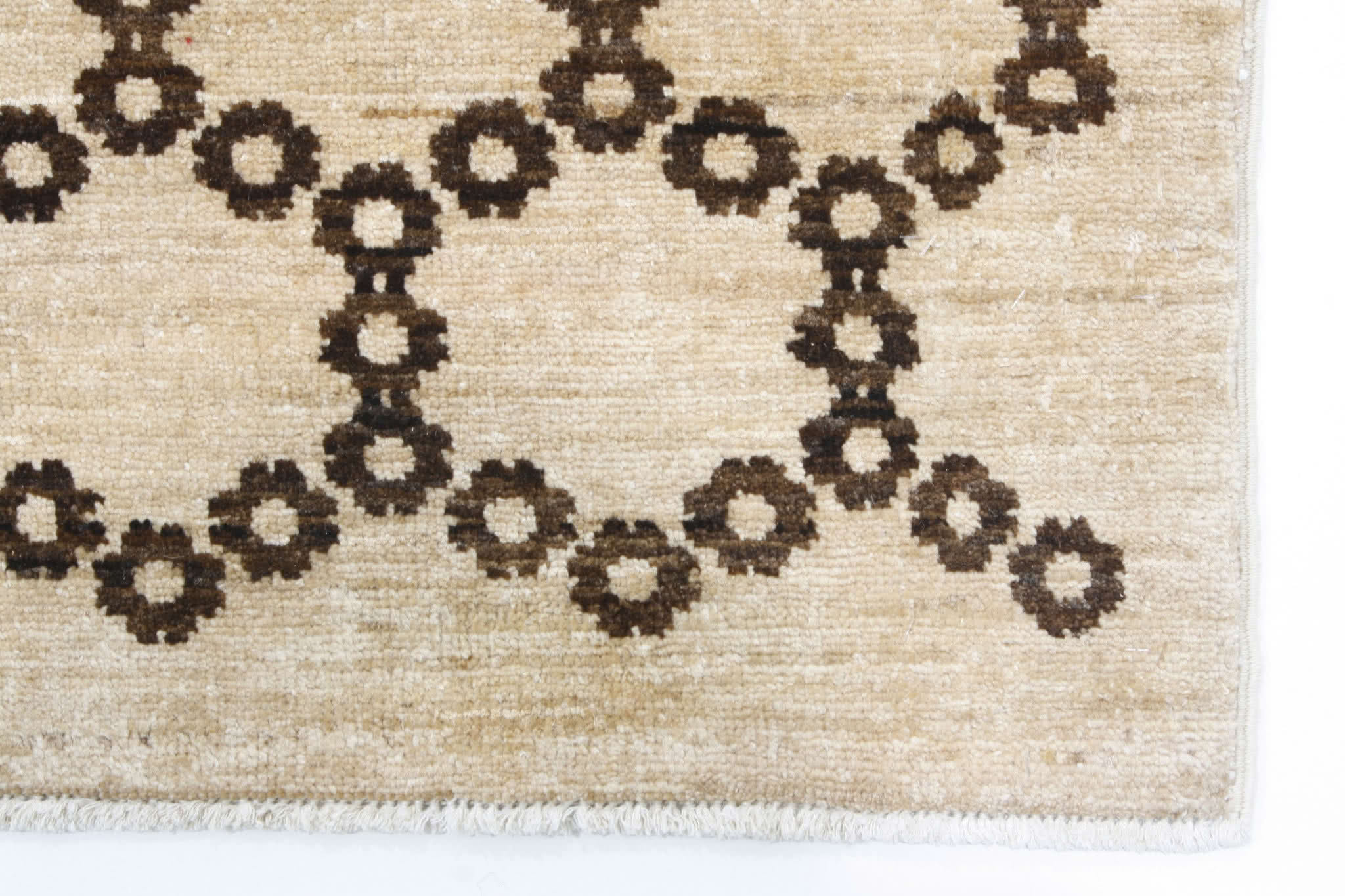 Oriental rug Ziegler Modern