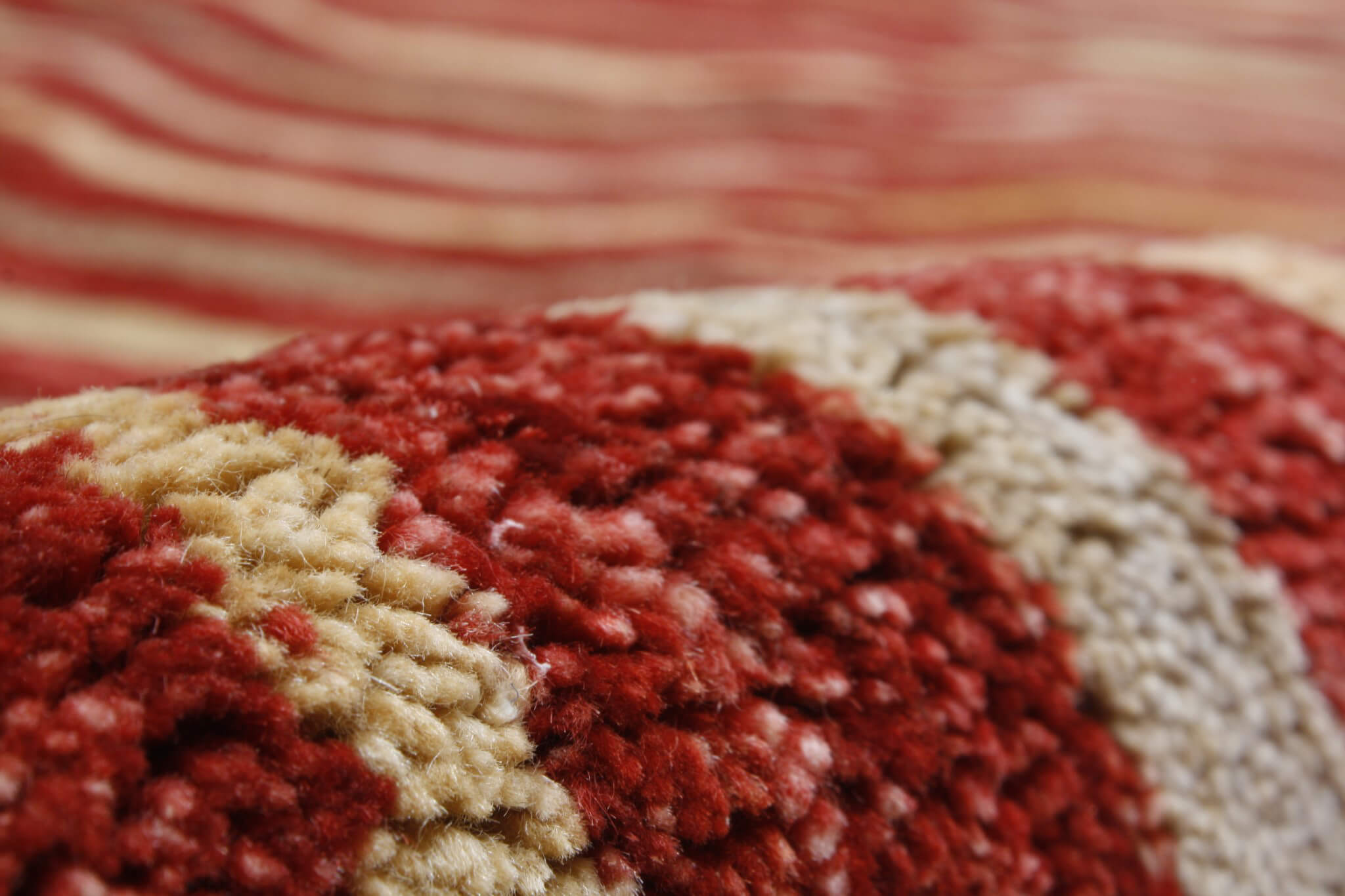 Oriental rug Ziegler