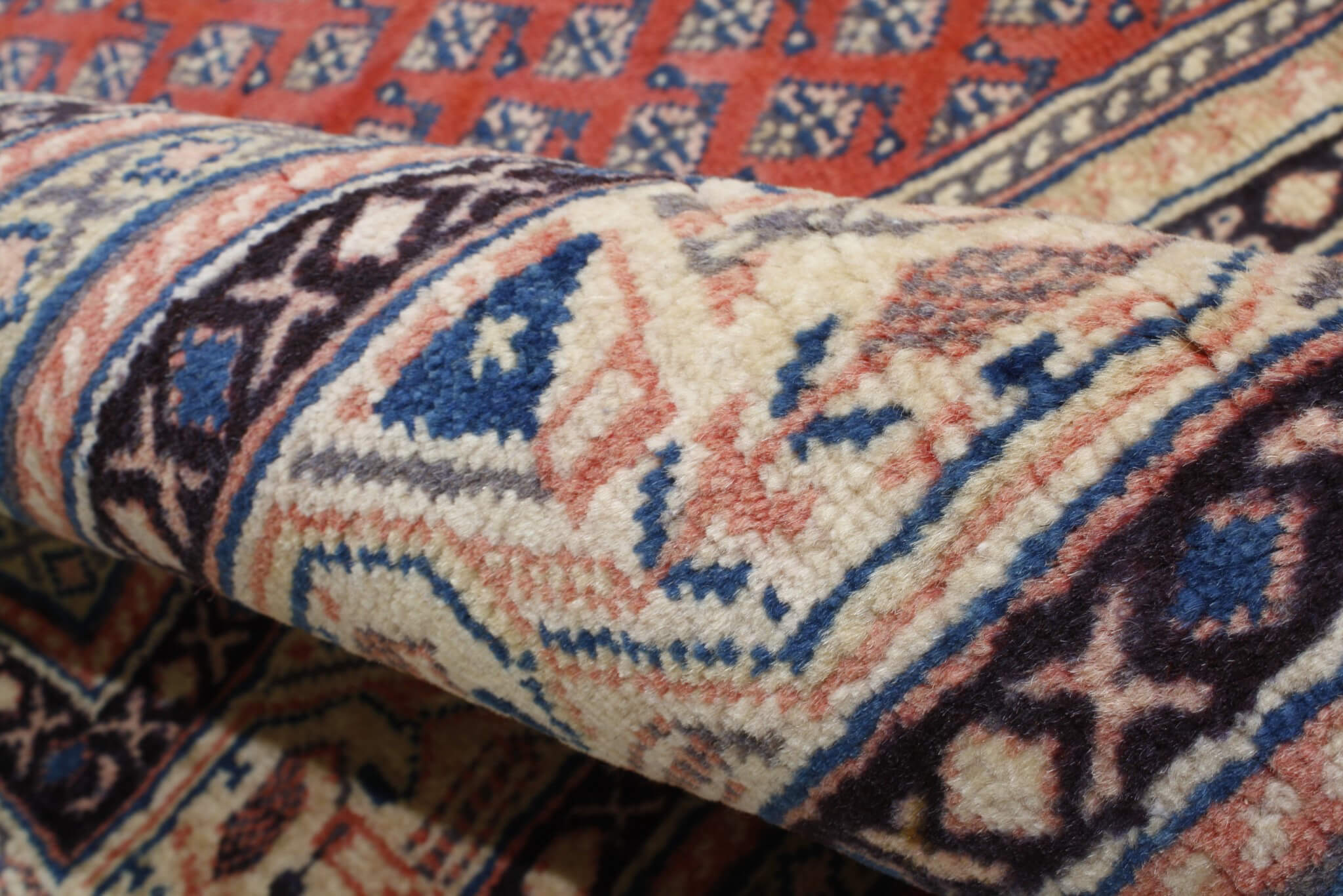Persian rug Sarough Mir