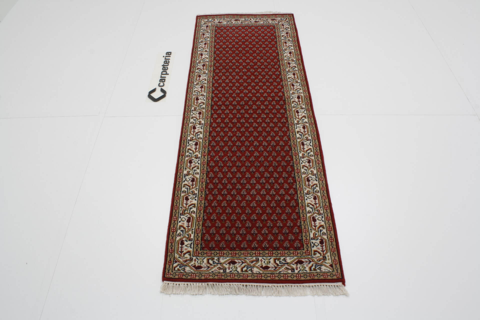 Oriental rug Mir