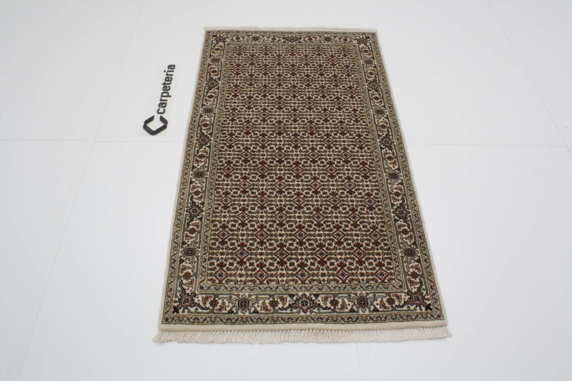 Oriental rug Bidjar Premium