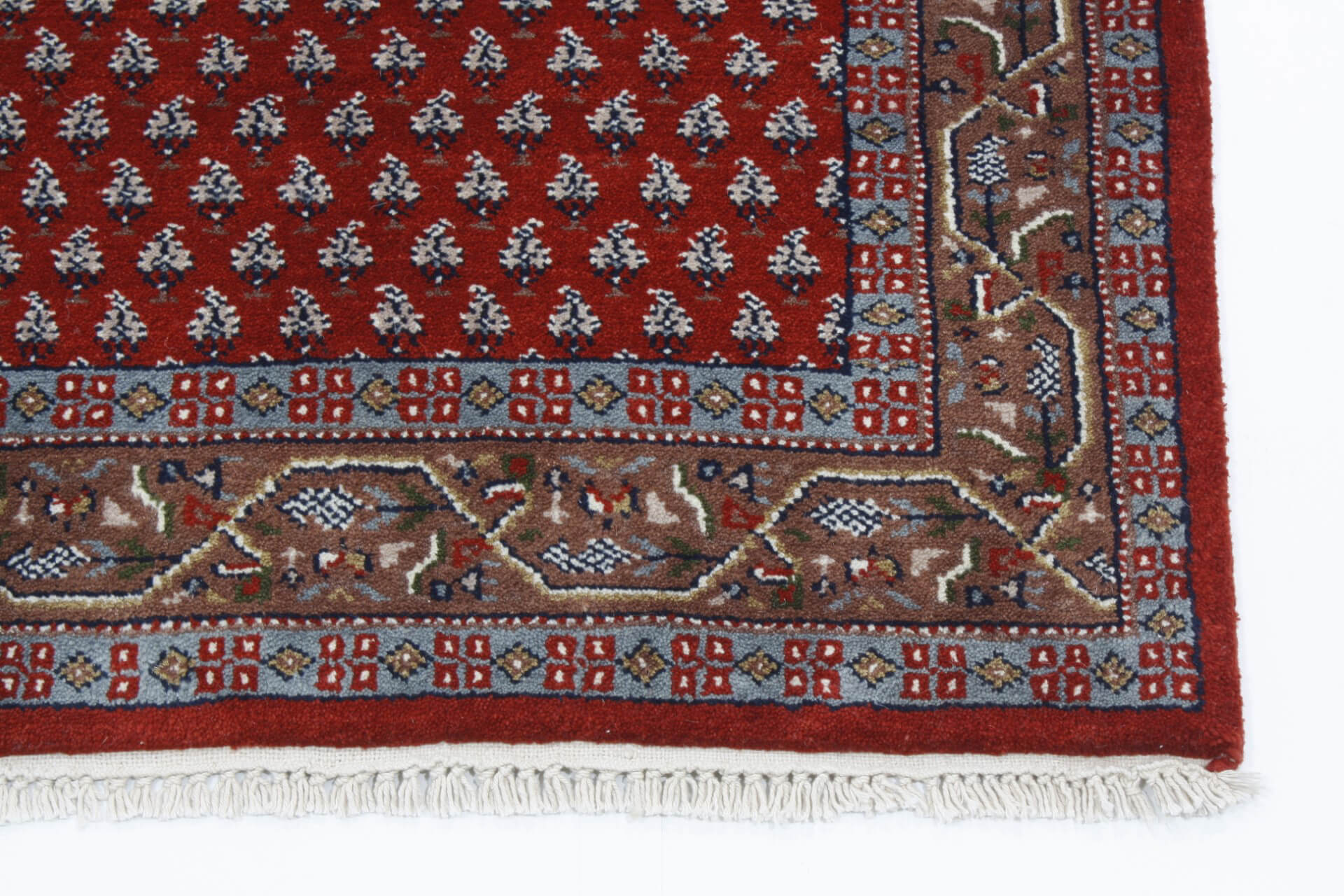 Oriental rug Mir