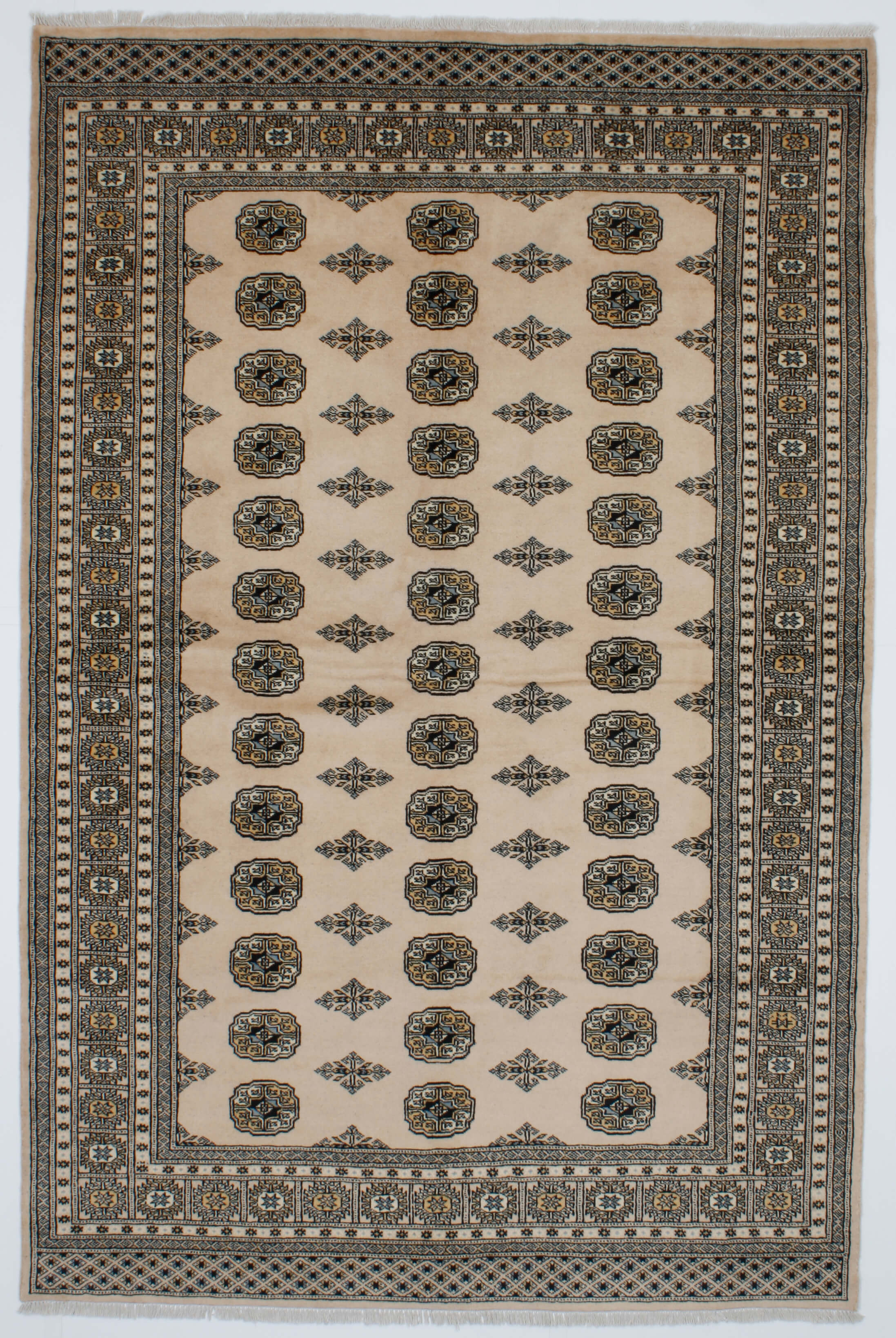 Bukhara exkluzív keleti szőnyeg