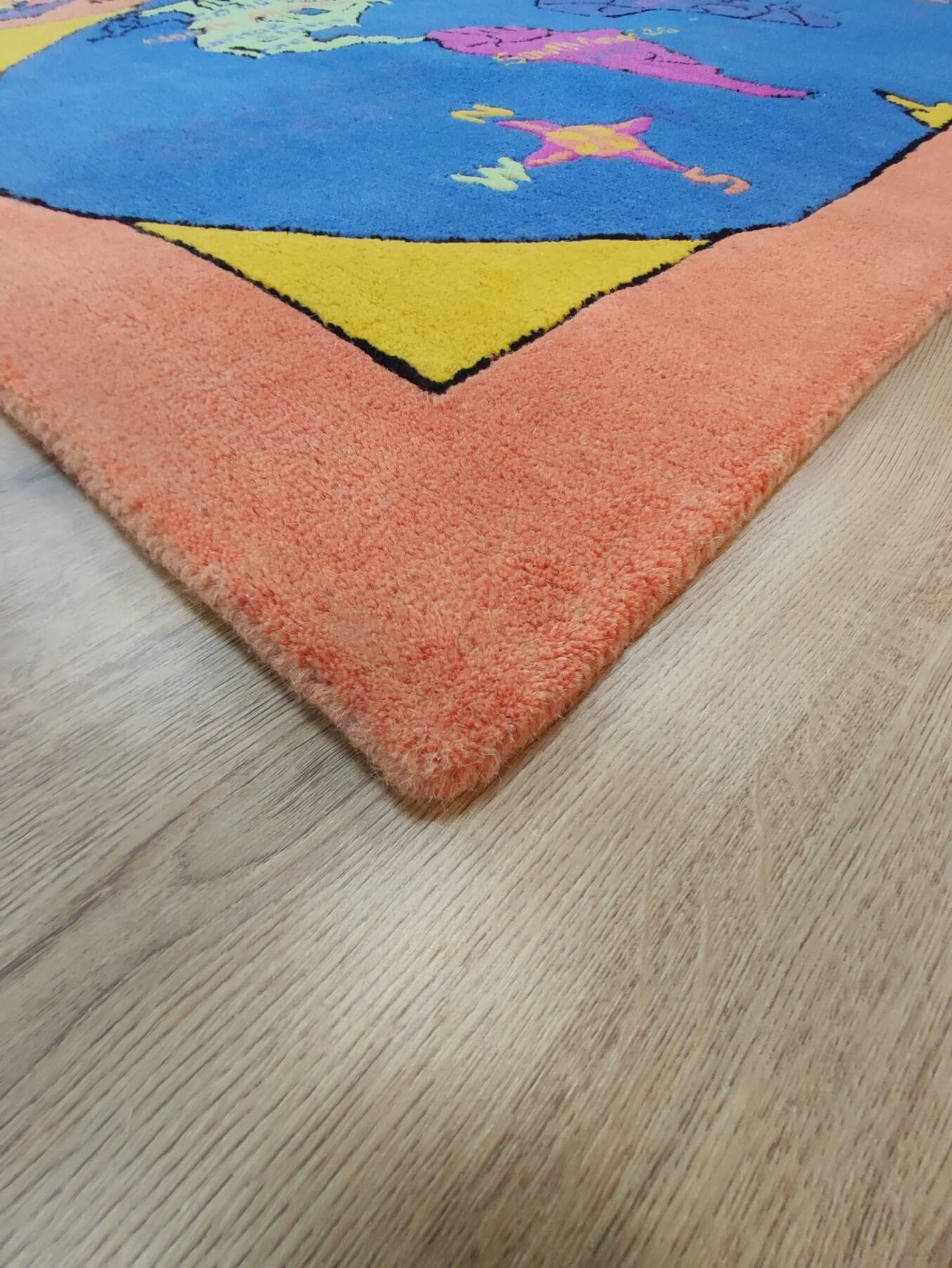 Kids Universe Premium szőnyeg