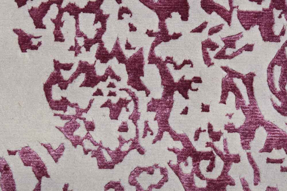 Oriental rug Ikat Royal