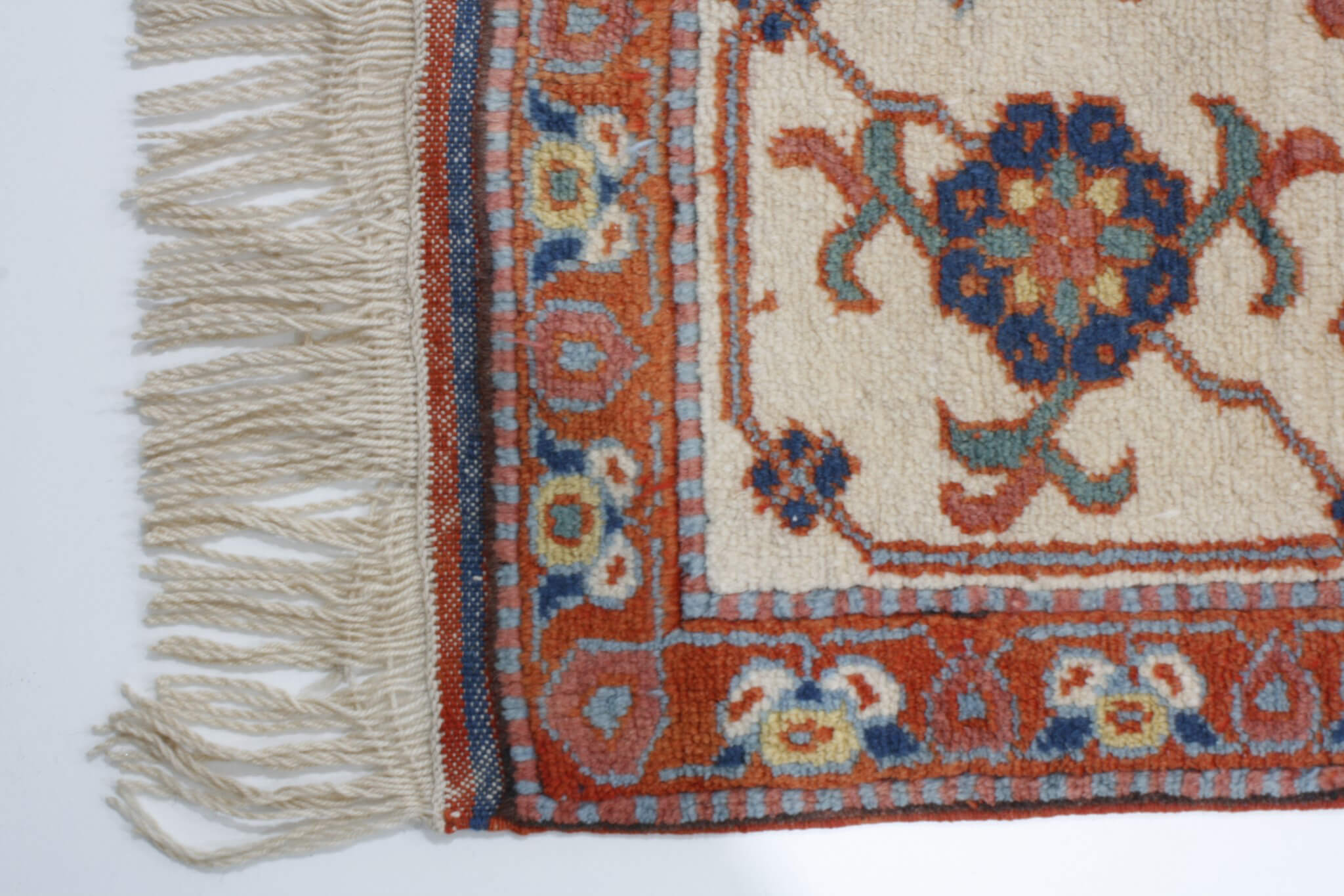 Oriental rug Milas Super
