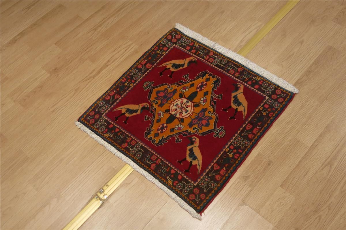 Gashgai Super keleti szőnyeg