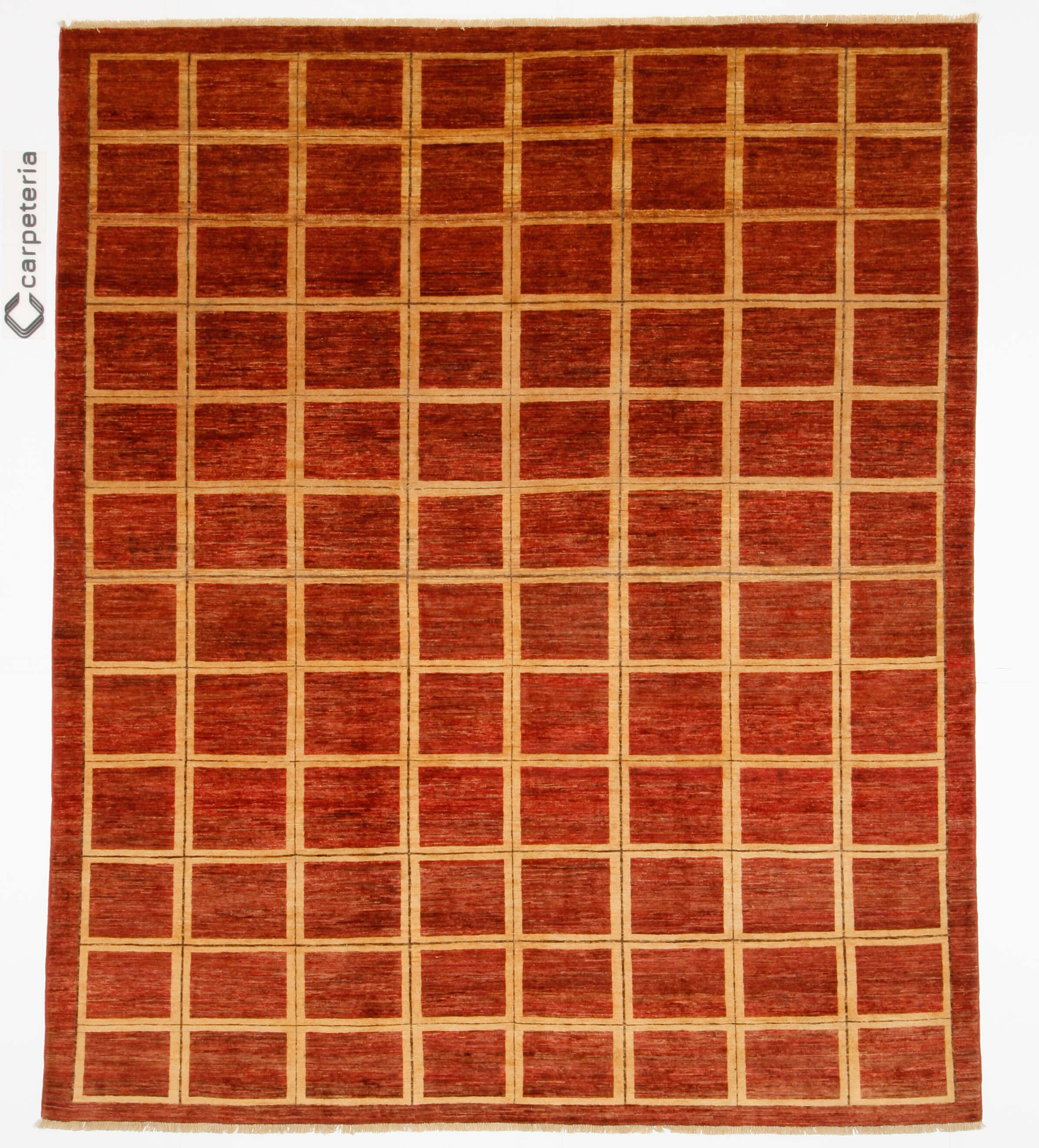 Patchwork Vintage modern szőnyeg