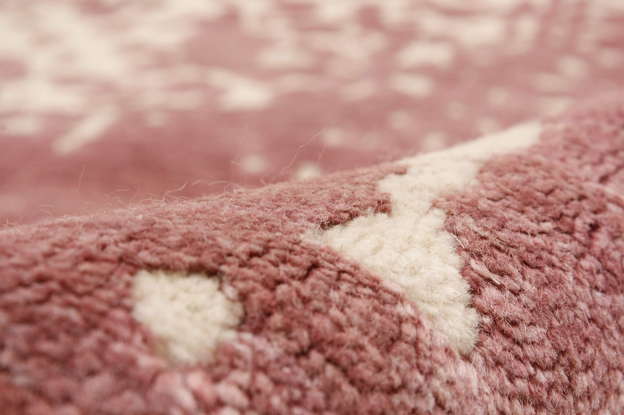 Modern rug Ikat Royal