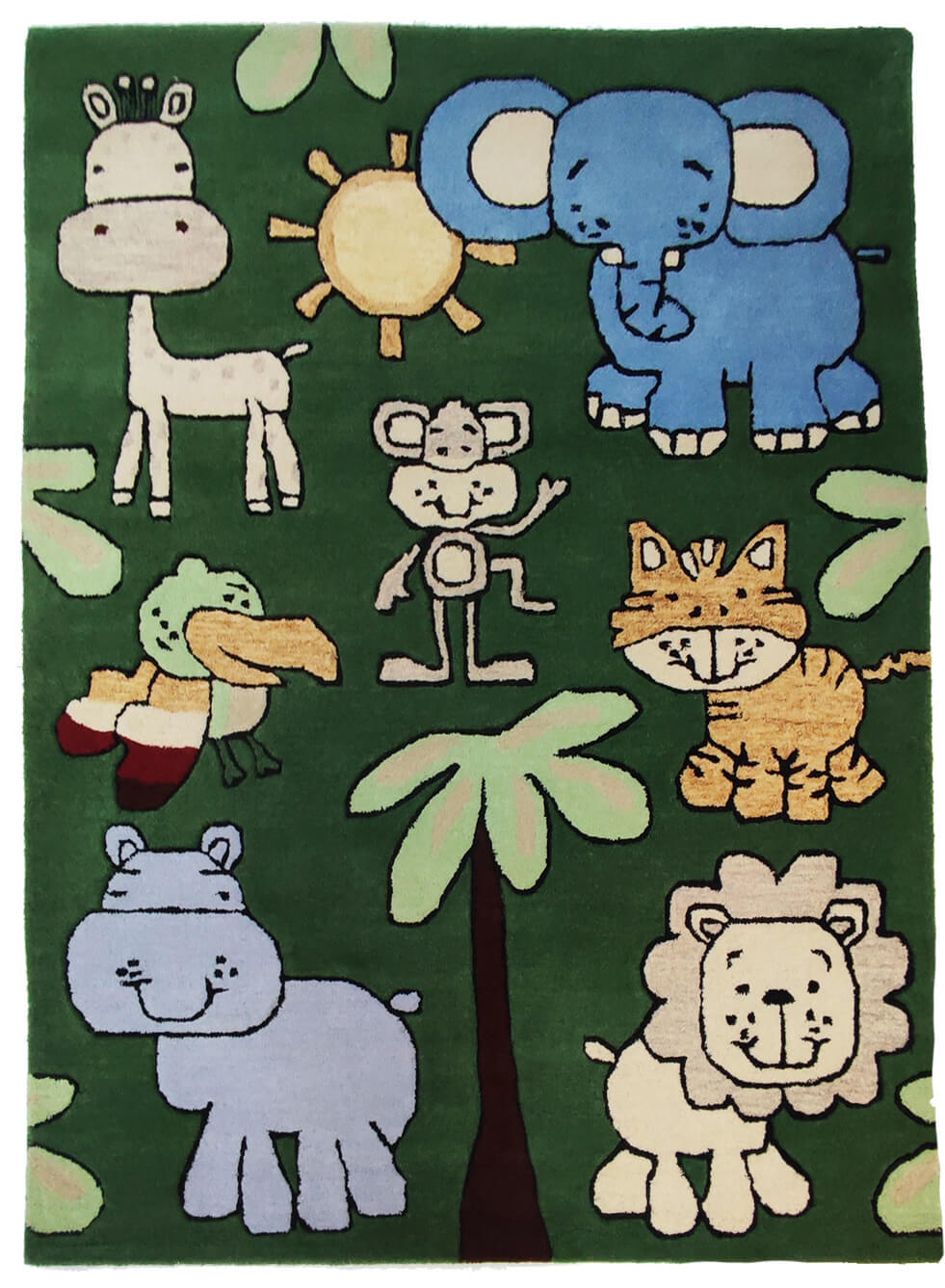 Kids Universe Premium szőnyeg