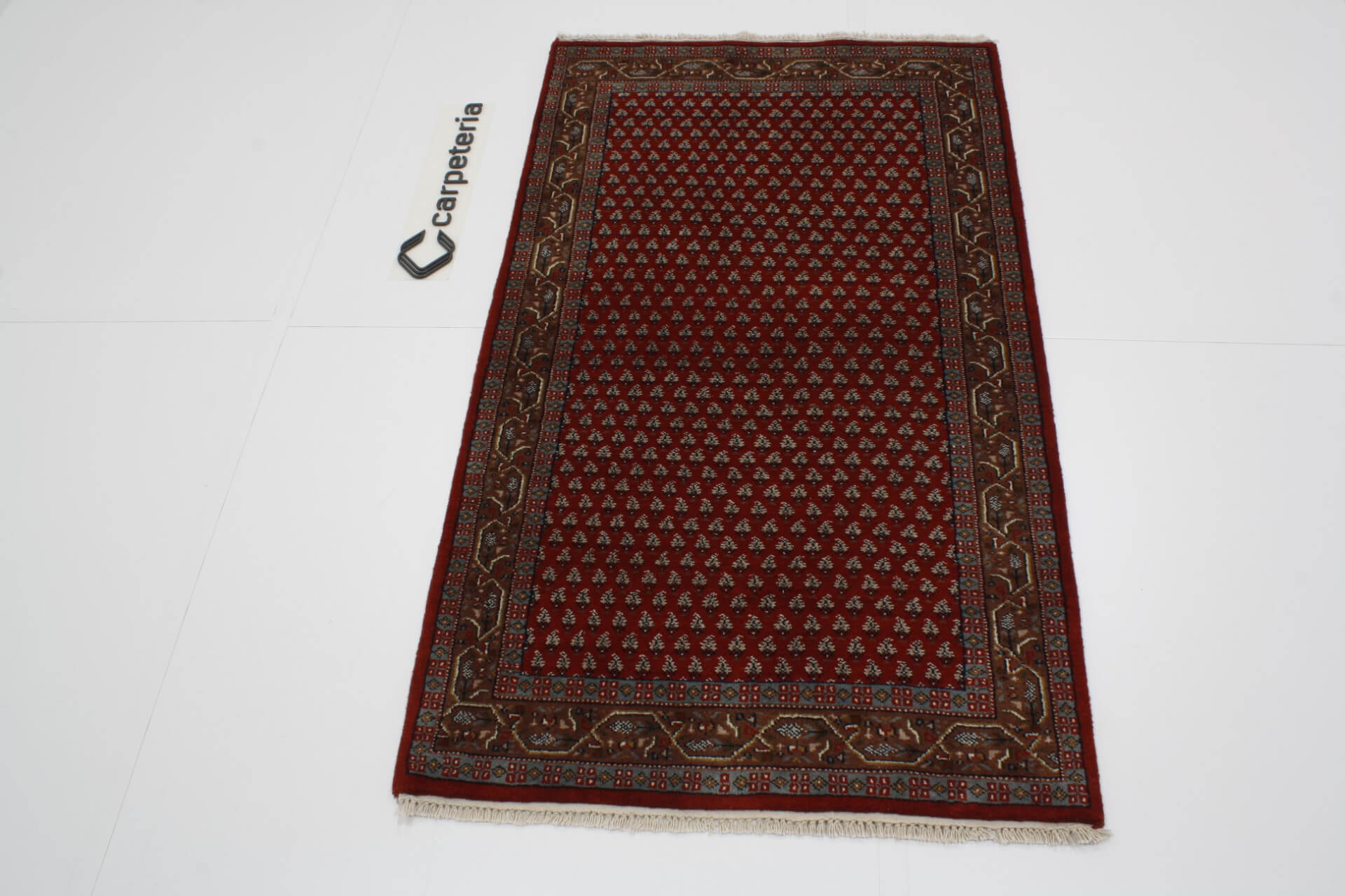 Oriental rug Mir