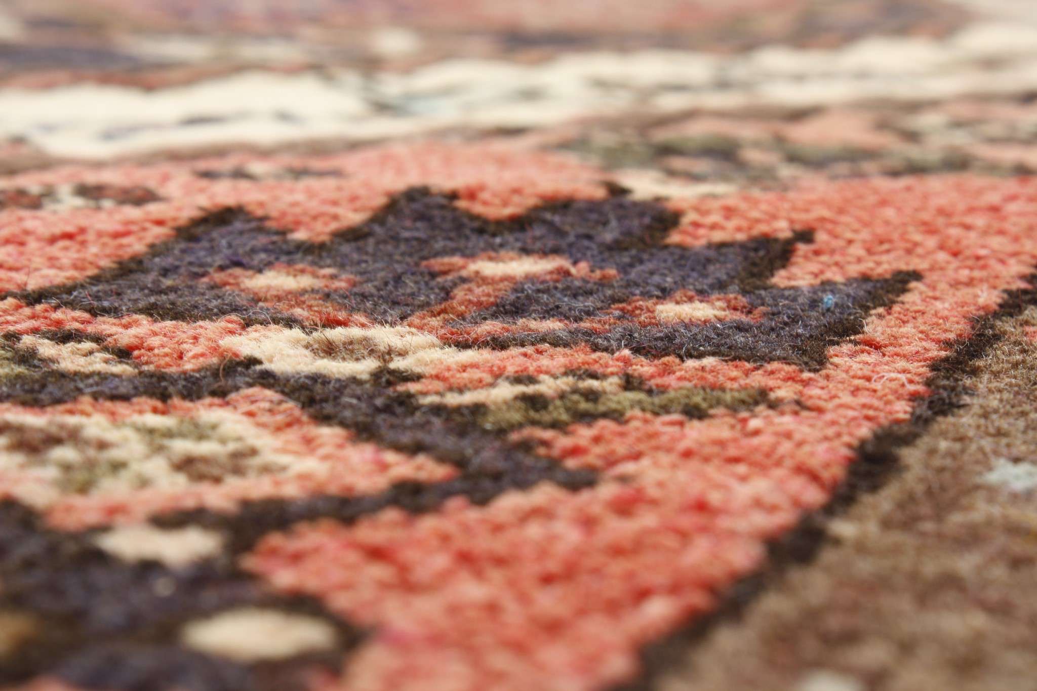 Persian rug Hamadan