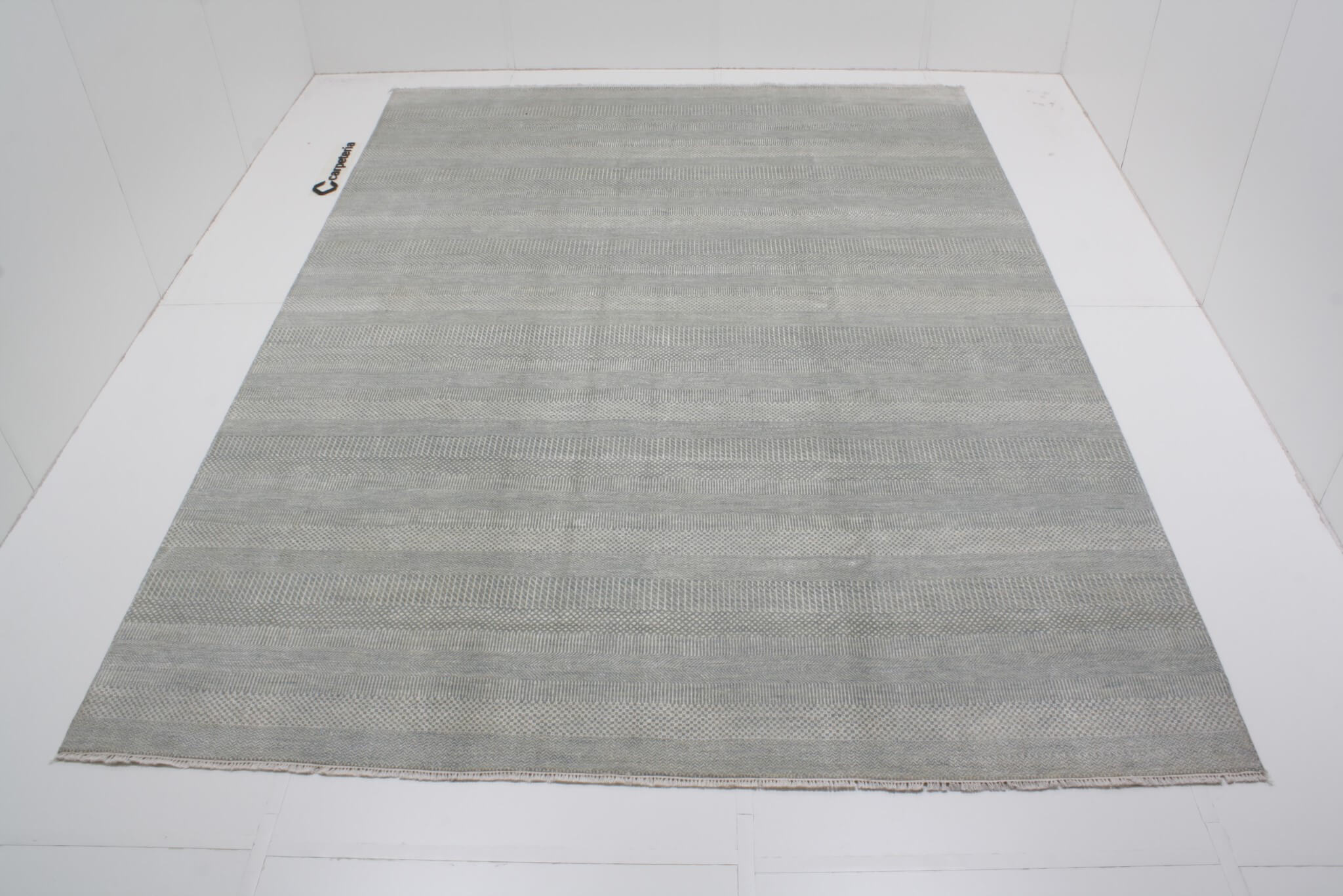 Ikat exkluzív modern szőnyeg