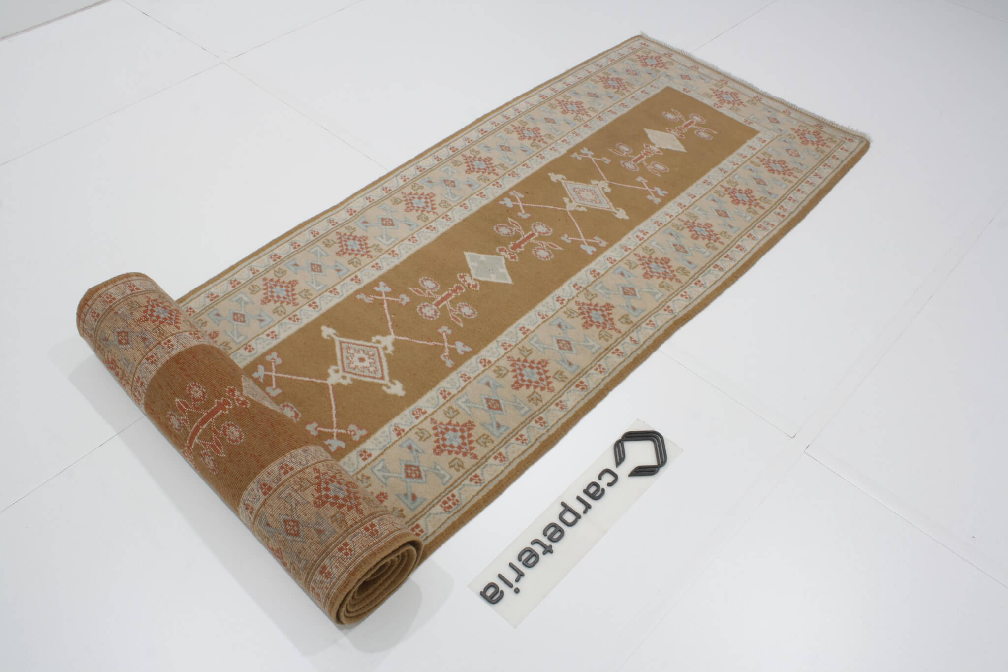 Oriental rug Kars Super