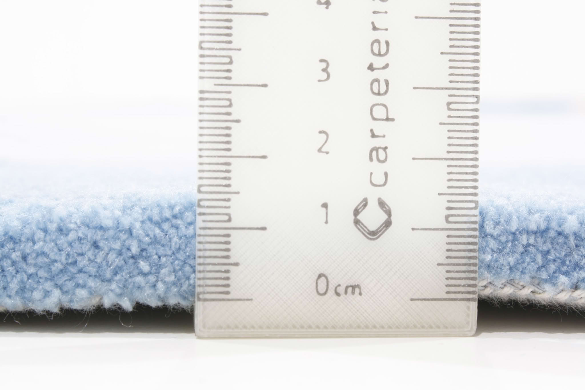 Modern rug Glacier