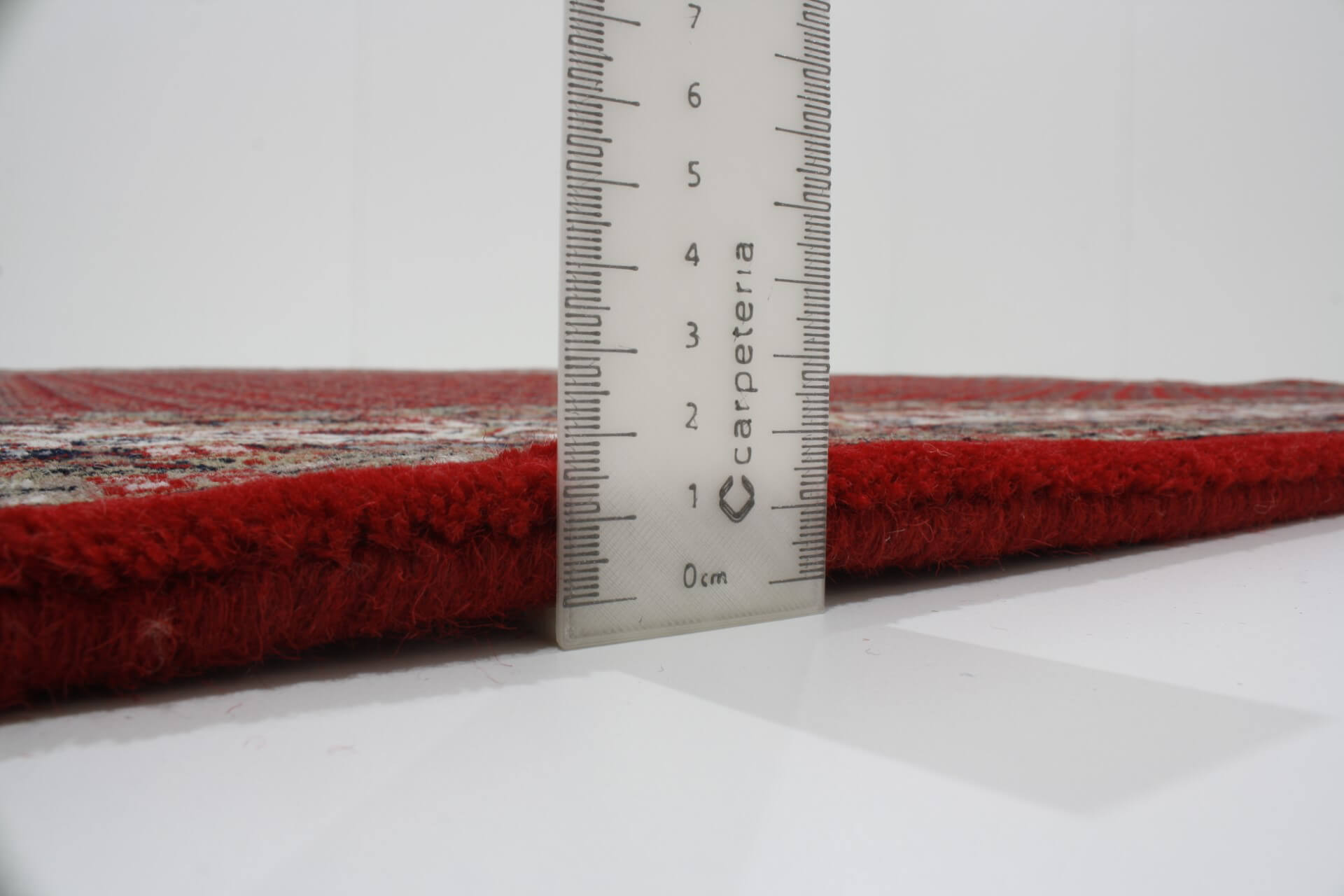 Oriental rug Mir
