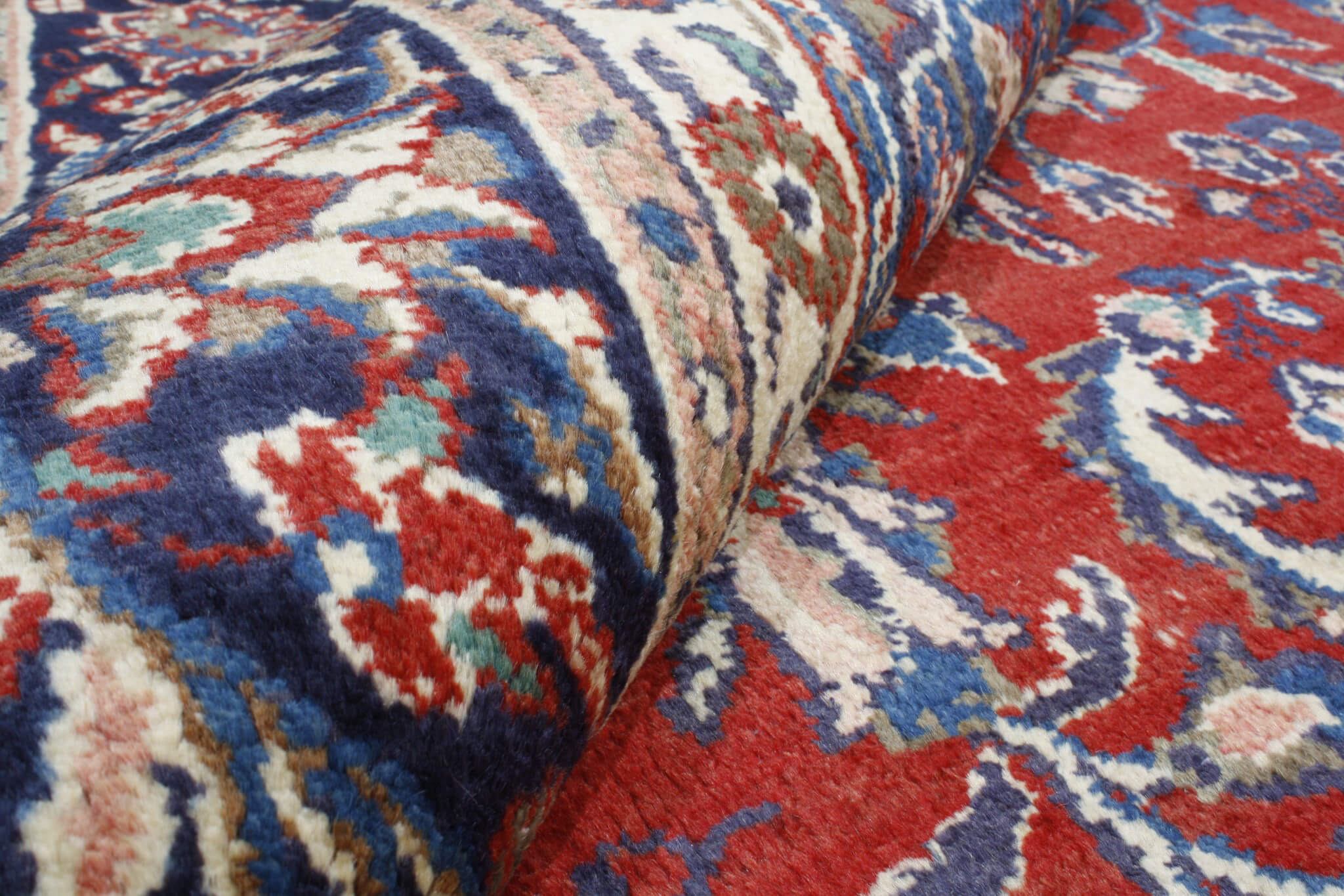 Persian rug Hamedan