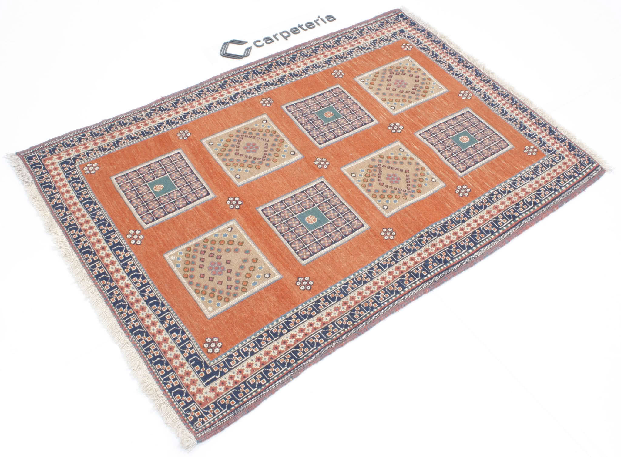 Persian rug Nimbaft