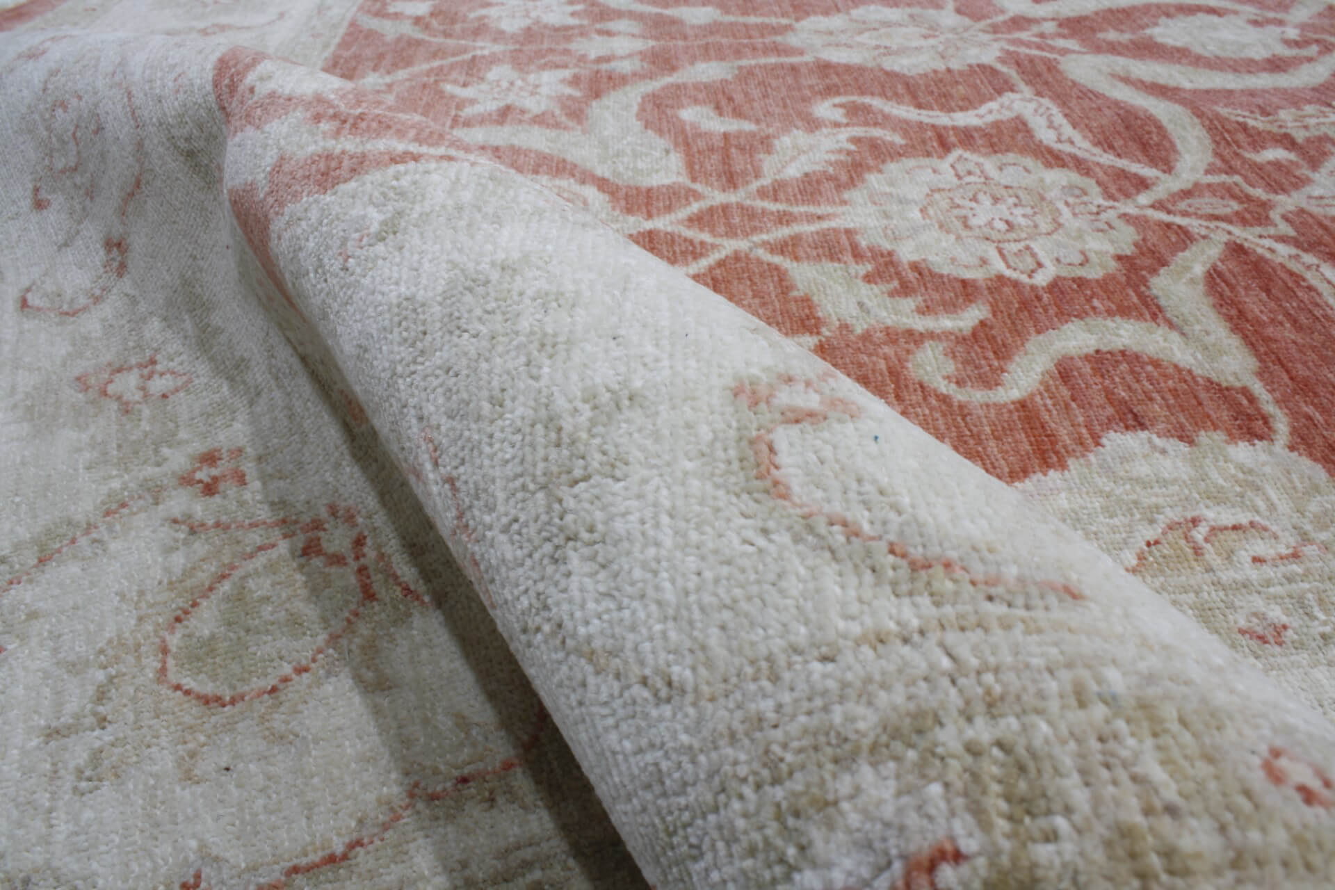 Oriental rug Ziegler Exclusive