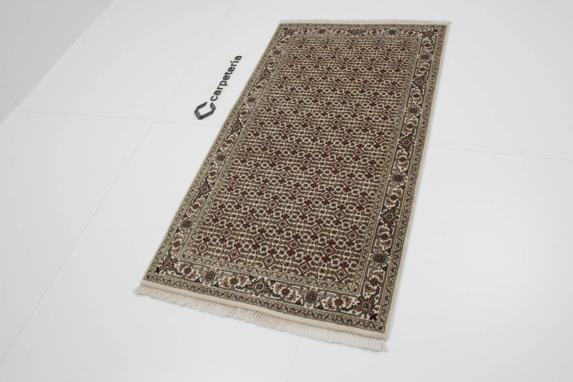 Oriental rug Bidjar Premium