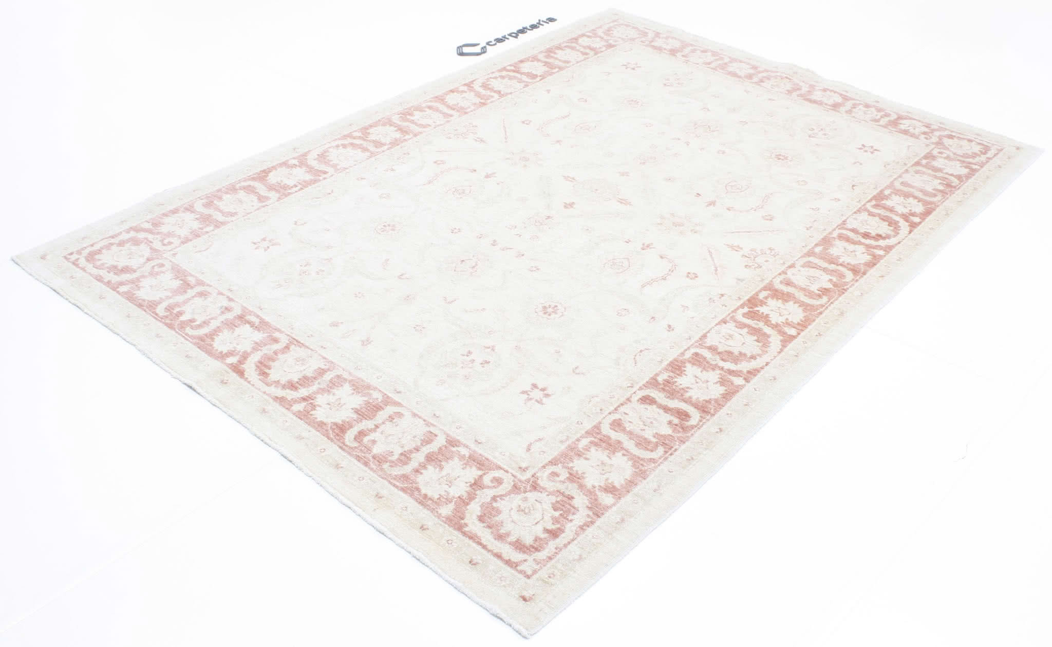 Oriental rug Ziegler Exclusive
