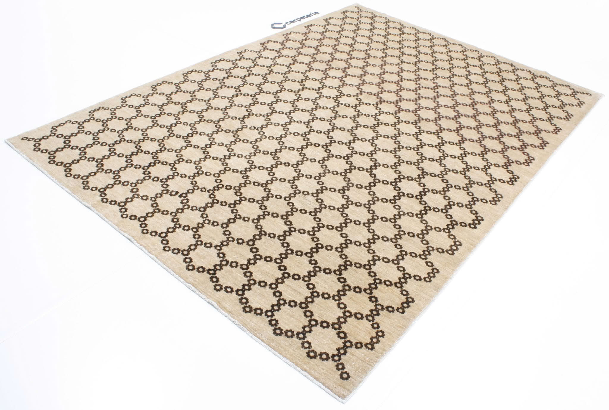 Oriental rug Ziegler Modern