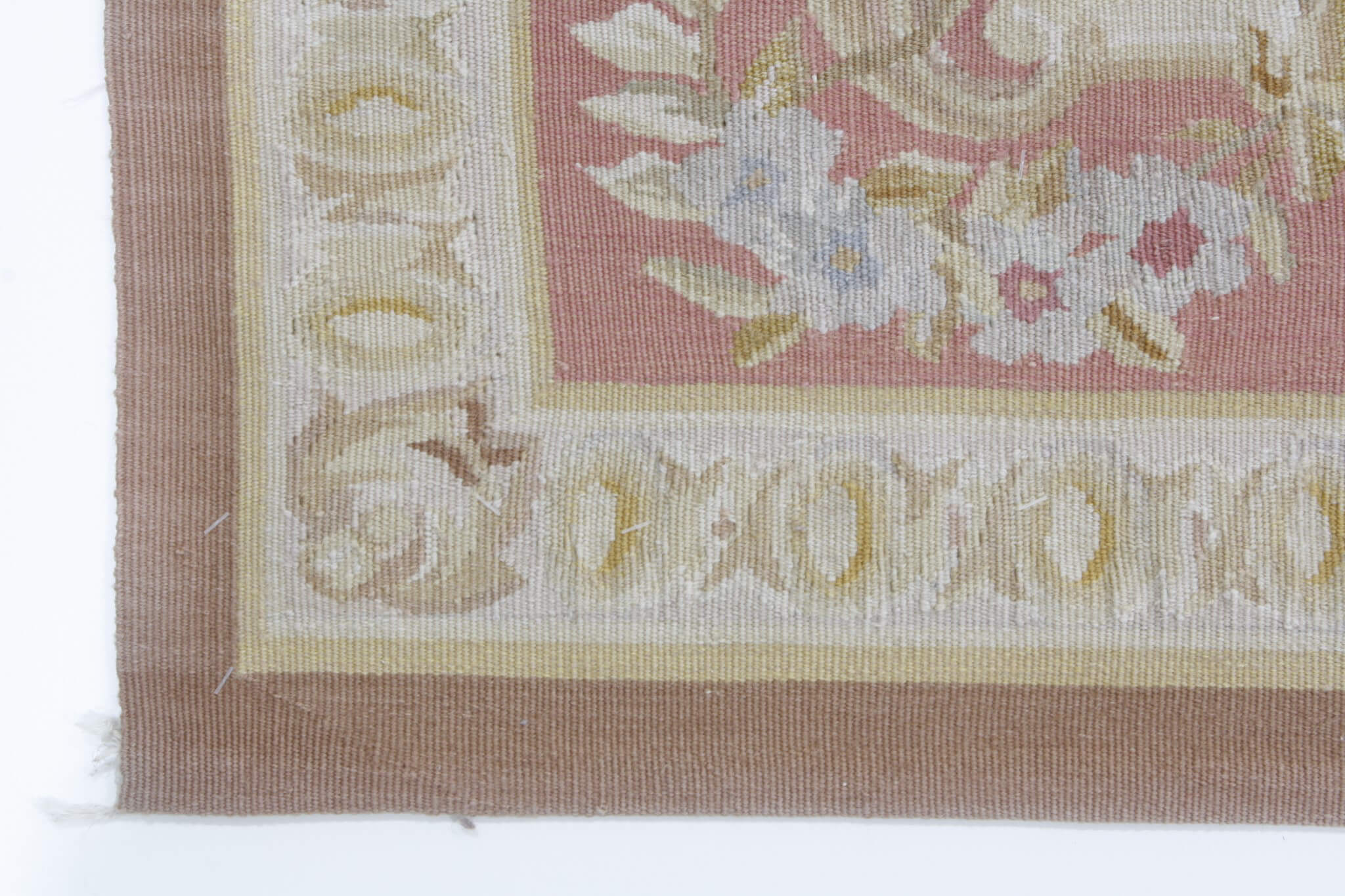 Aubusson Imperial keleti szőnyeg