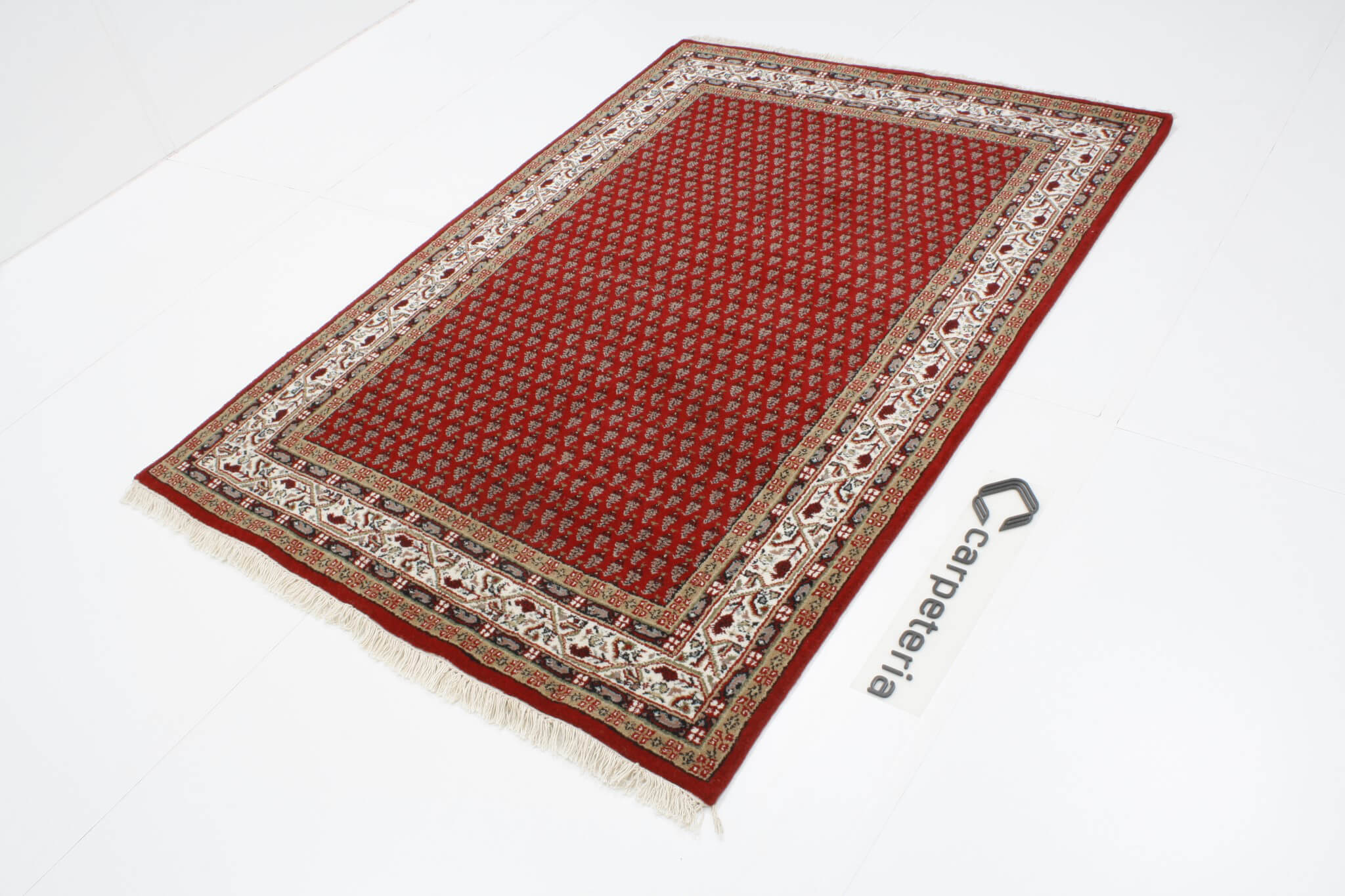 Oriental rug Mir