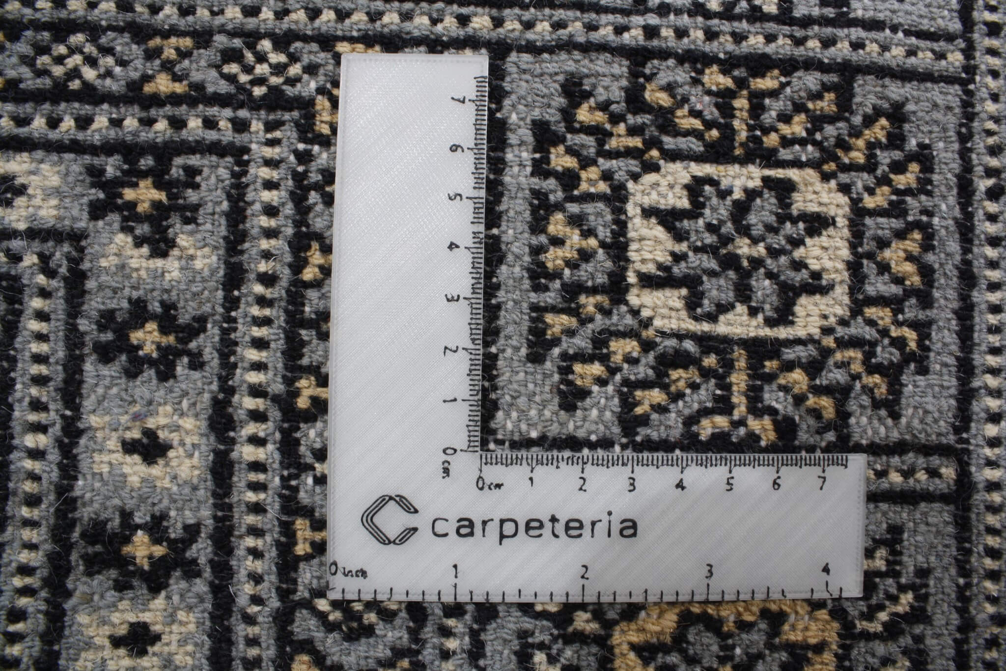 Bukhara exkluzív keleti szőnyeg