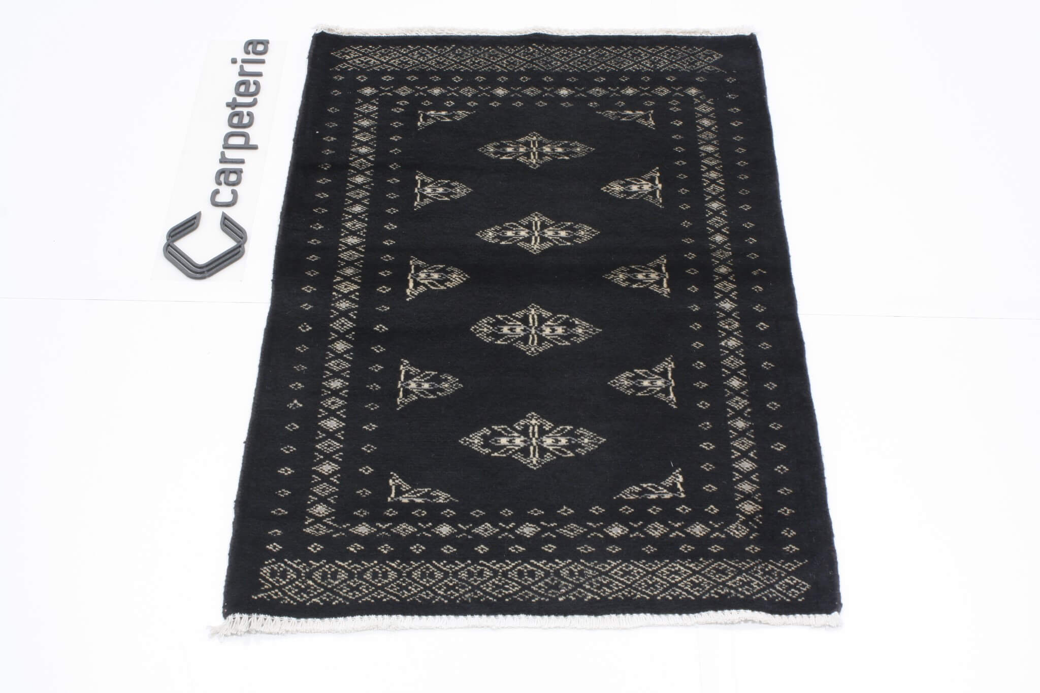 Bukhara exkluzív keleti szőnyeg