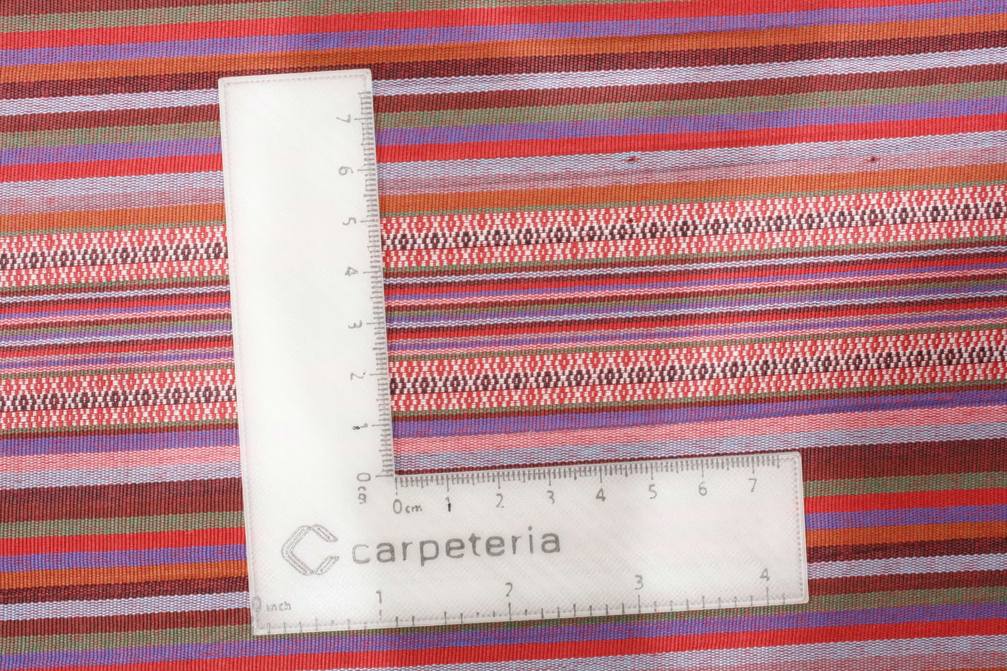 Patchwork Modern perzsa szőnyeg