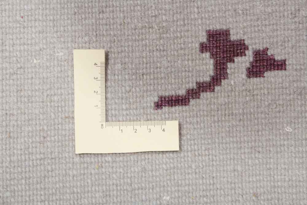 Oriental rug Ikat Royal