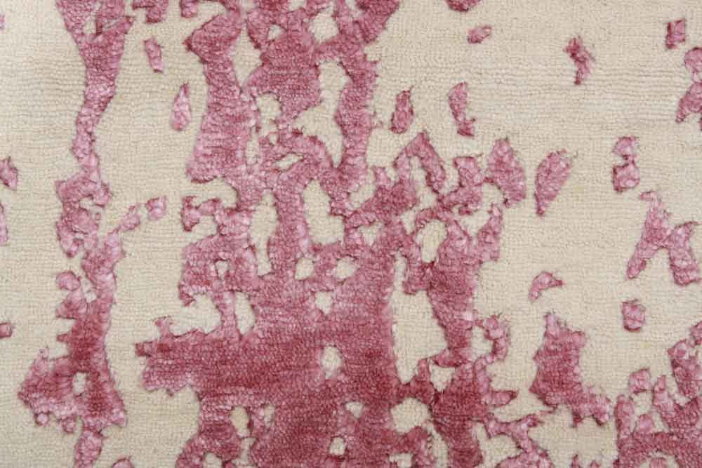 Modern rug Ikat Royal