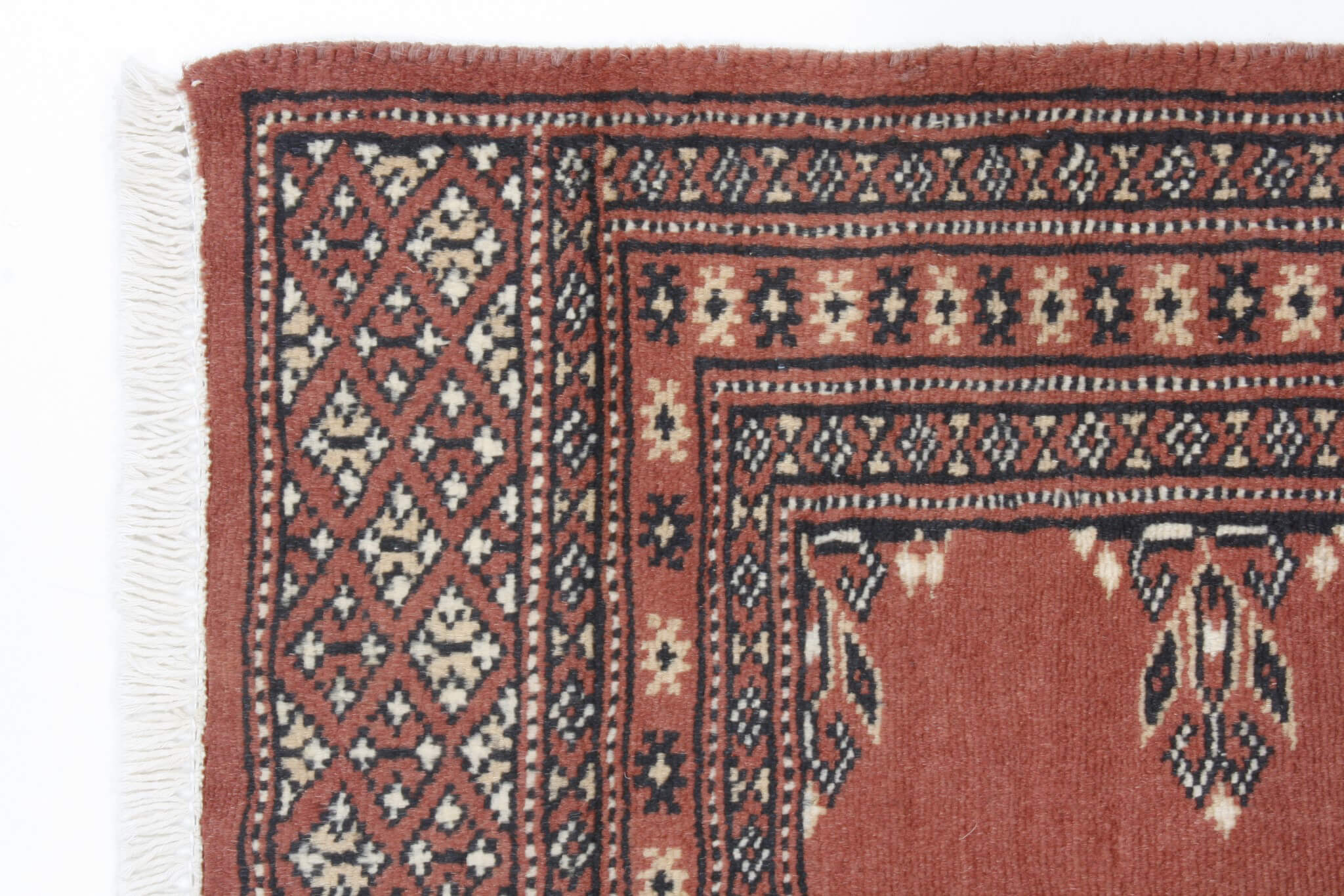 Bukhara exkluzív keleti szőnyeg