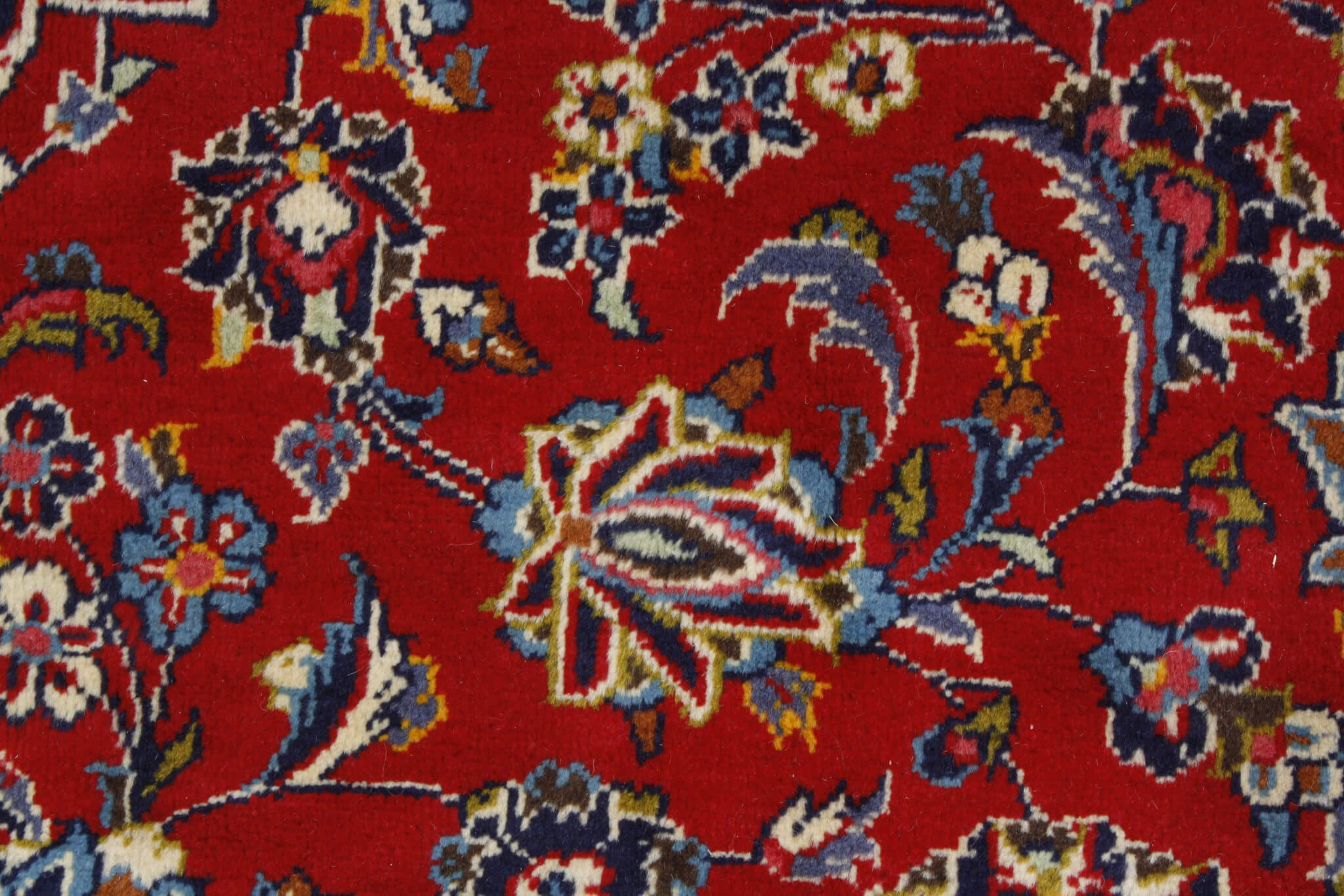 Persian rug Keshan