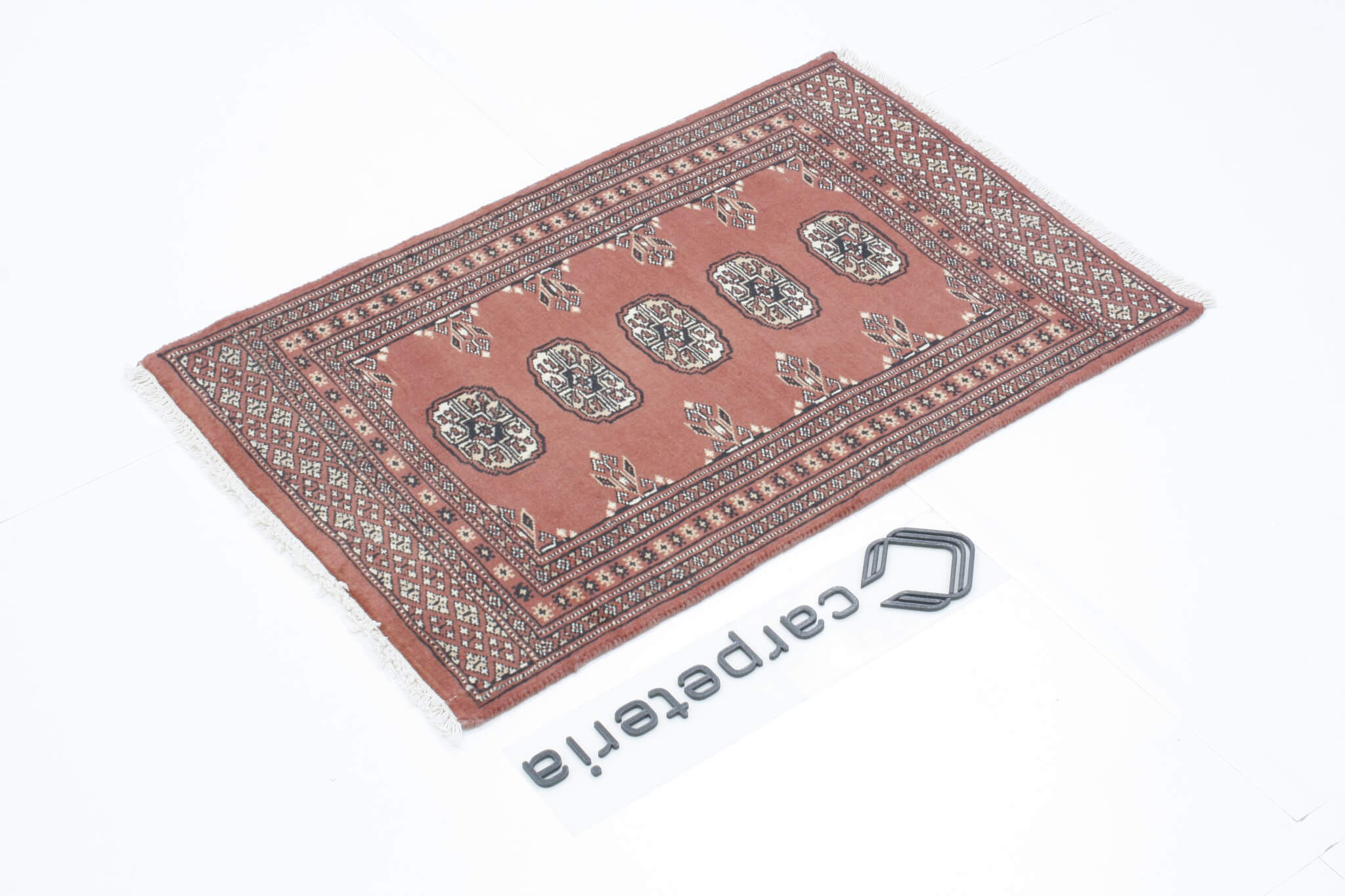 Bukhara exkluzív keleti szőnyeg