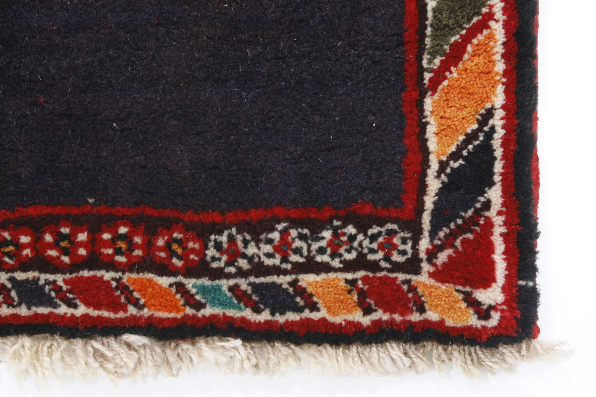 Persian rug Shiraz Super