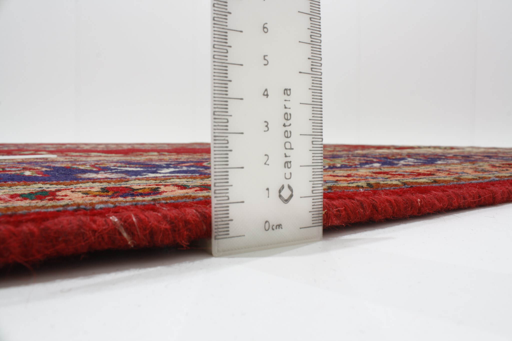 Persian rug Tabriz