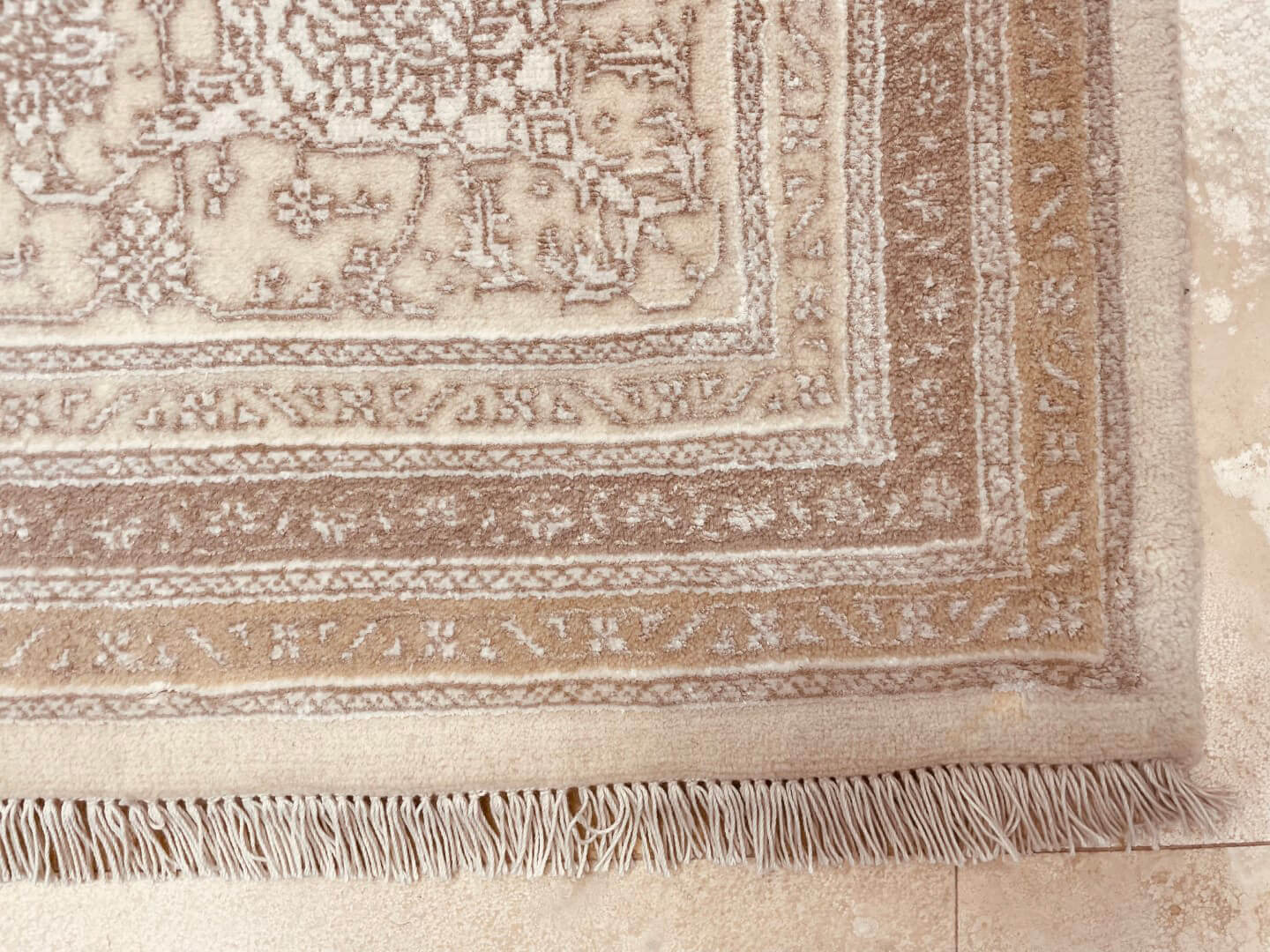 Tabriz Mahi Royal keleti szőnyeg