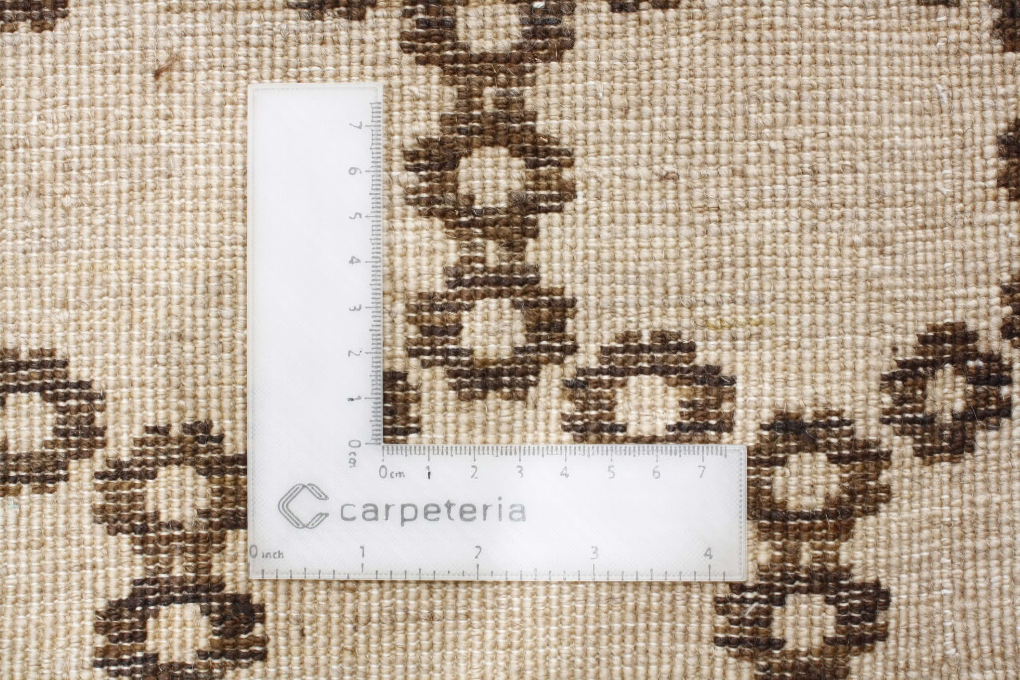 Oriental rug Ziegler Modern